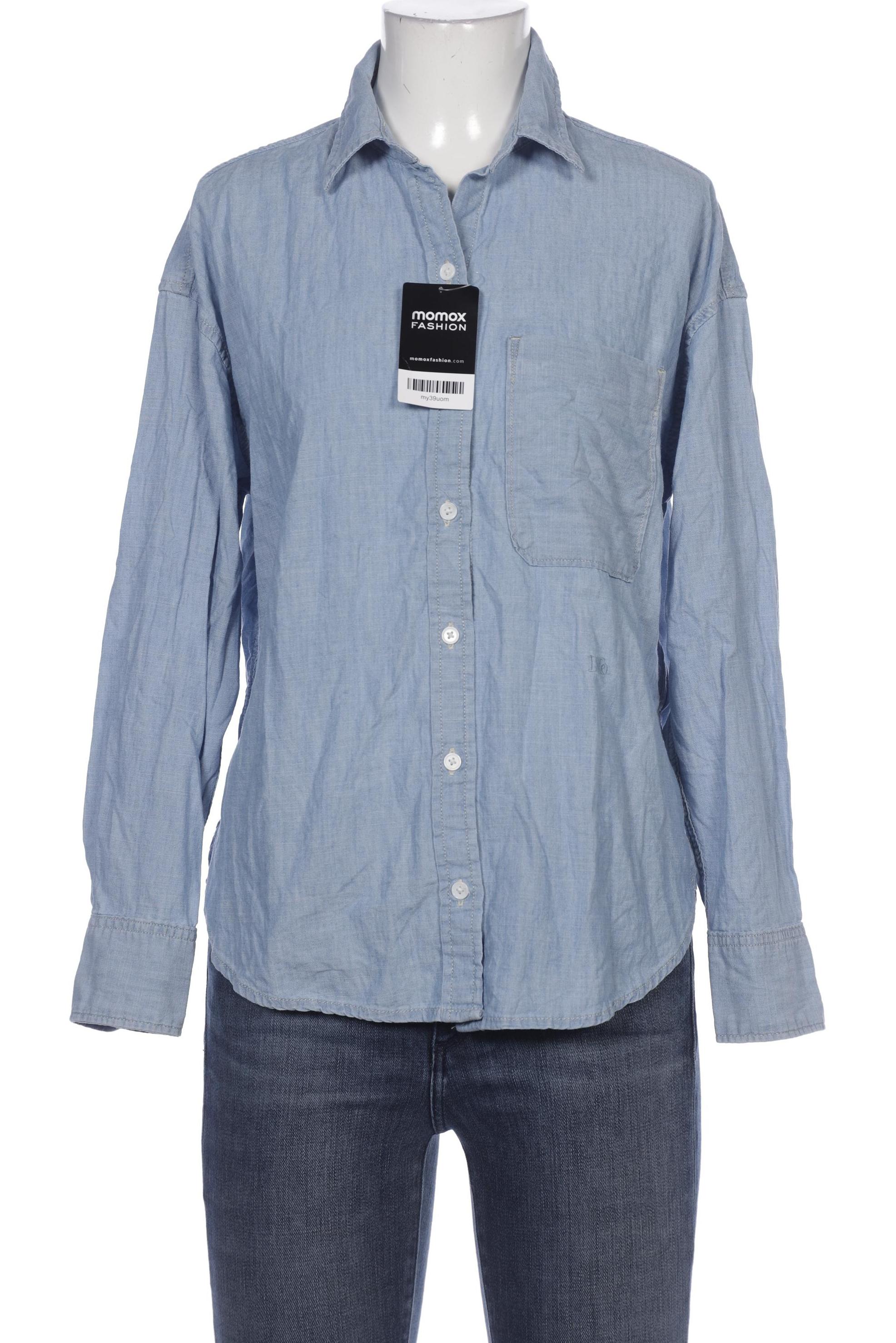 

Levis Damen Bluse, hellblau