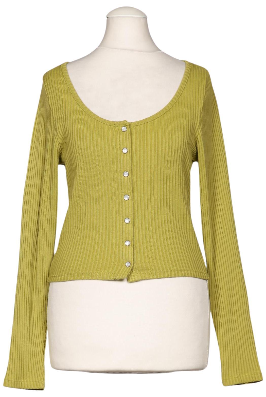 

Levis Damen Bluse, hellgrün, Gr. 36