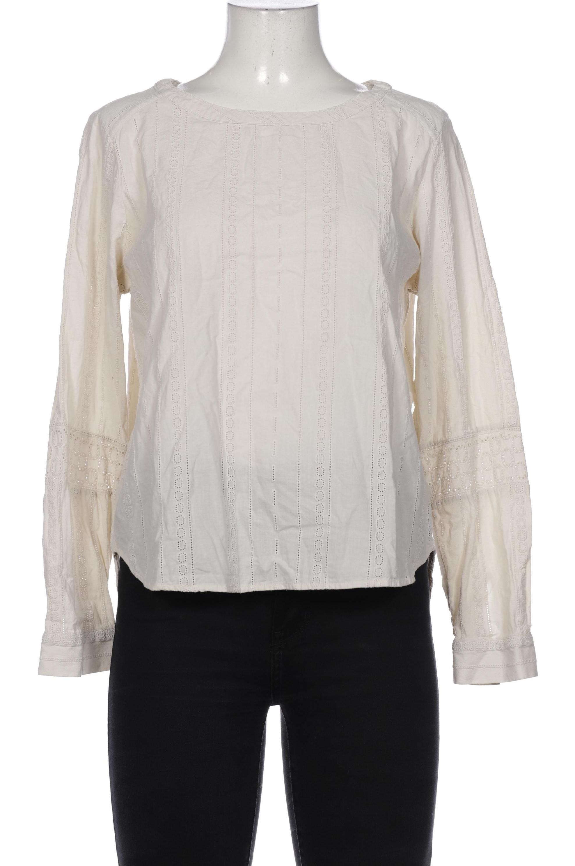 

Levis Damen Bluse, cremeweiß, Gr. 42