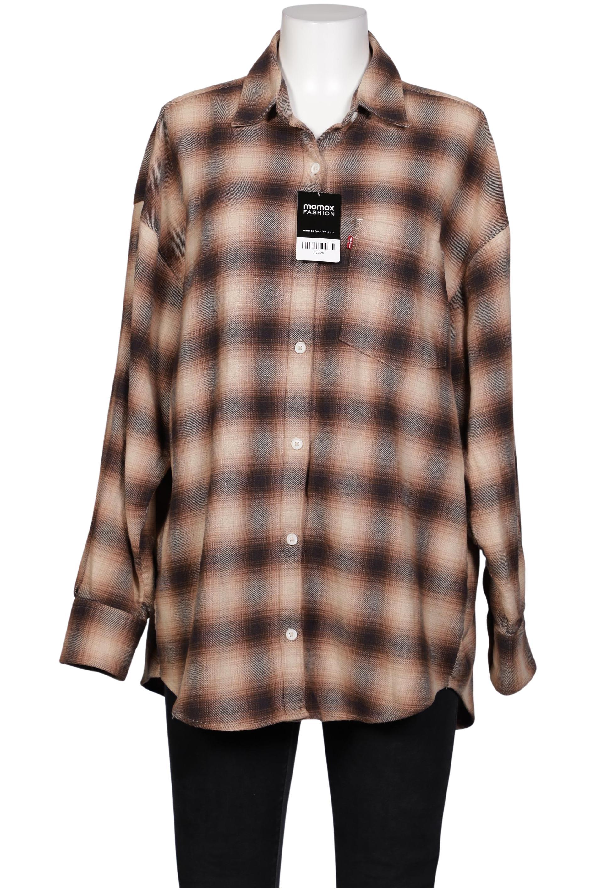 

Levis Damen Bluse, mehrfarbig, Gr. 42