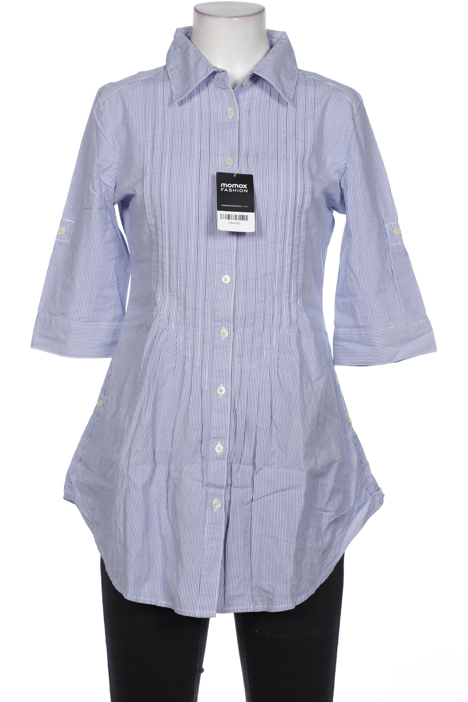 

Levis Damen Bluse, hellblau, Gr. 36