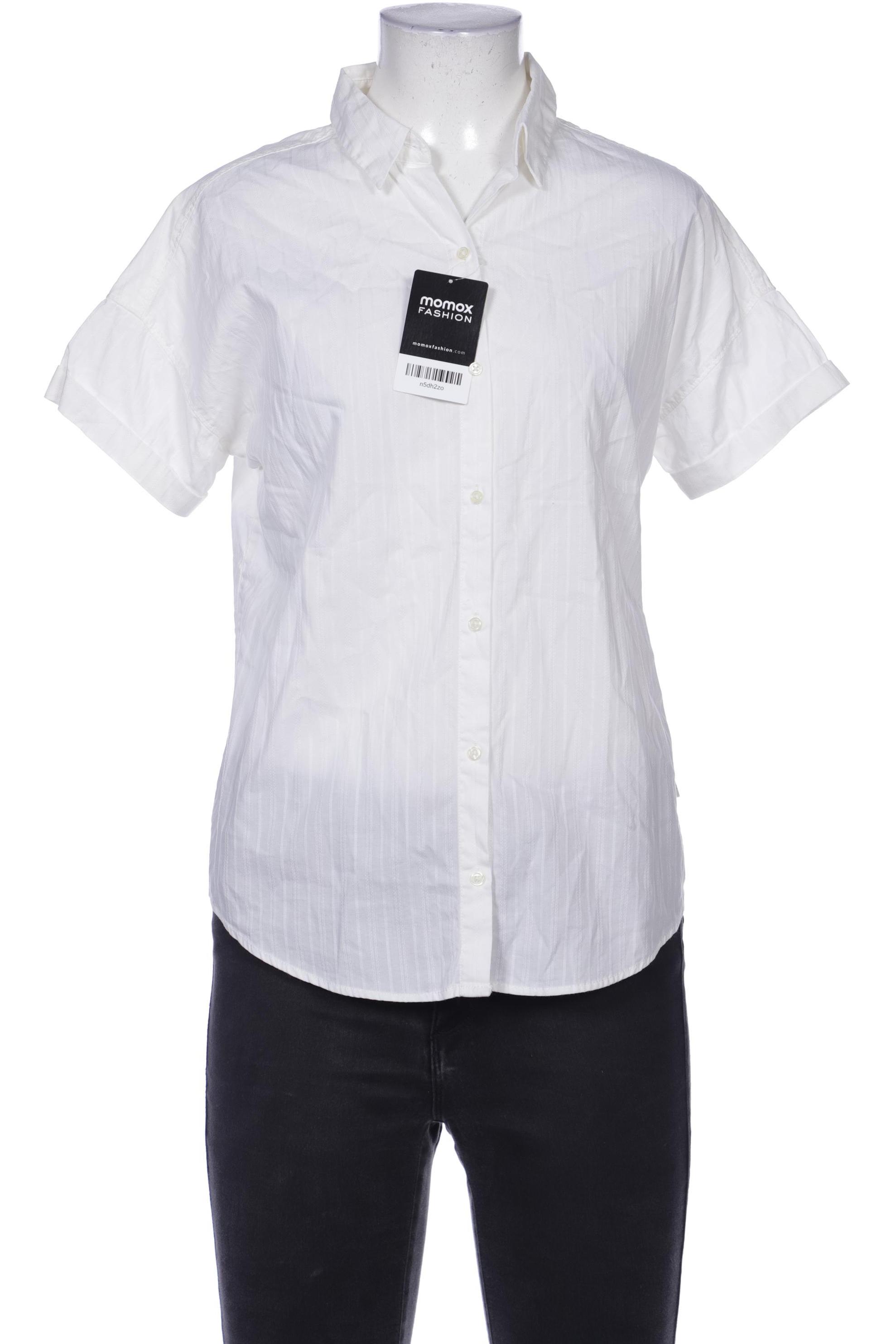 

Levis Damen Bluse, cremeweiß, Gr. 34