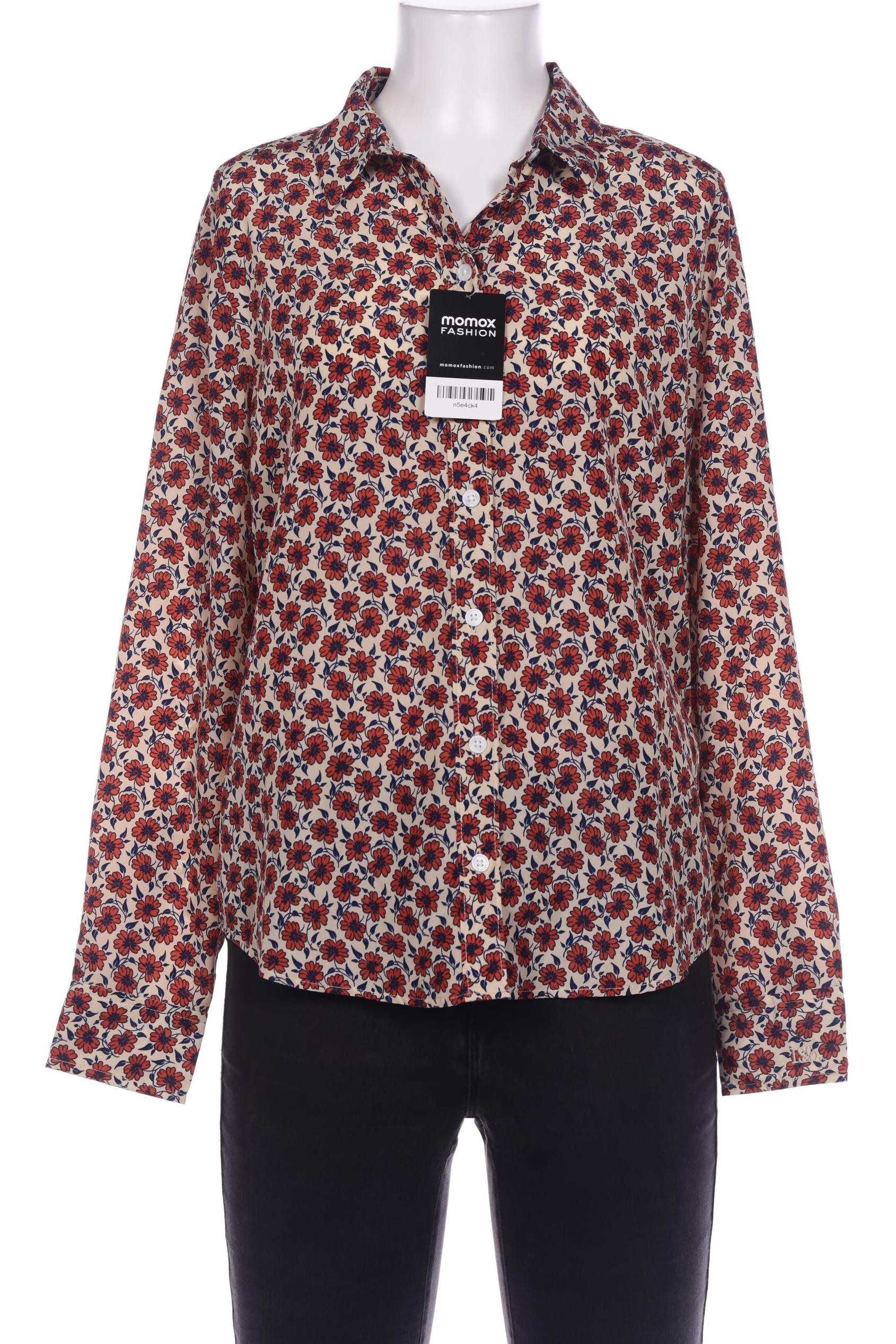 

Levis Damen Bluse, cremeweiß, Gr. 38