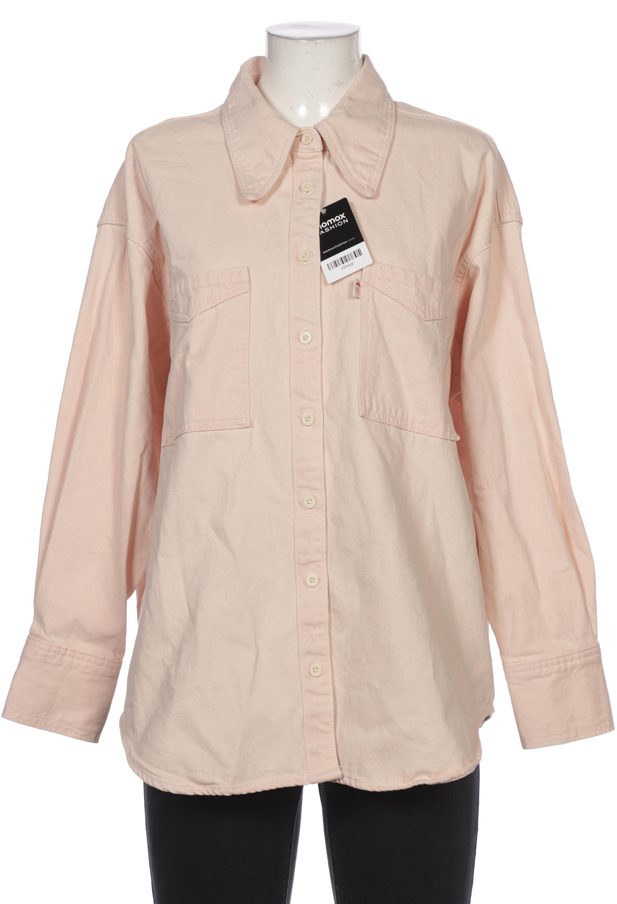 

Levis Damen Bluse, pink