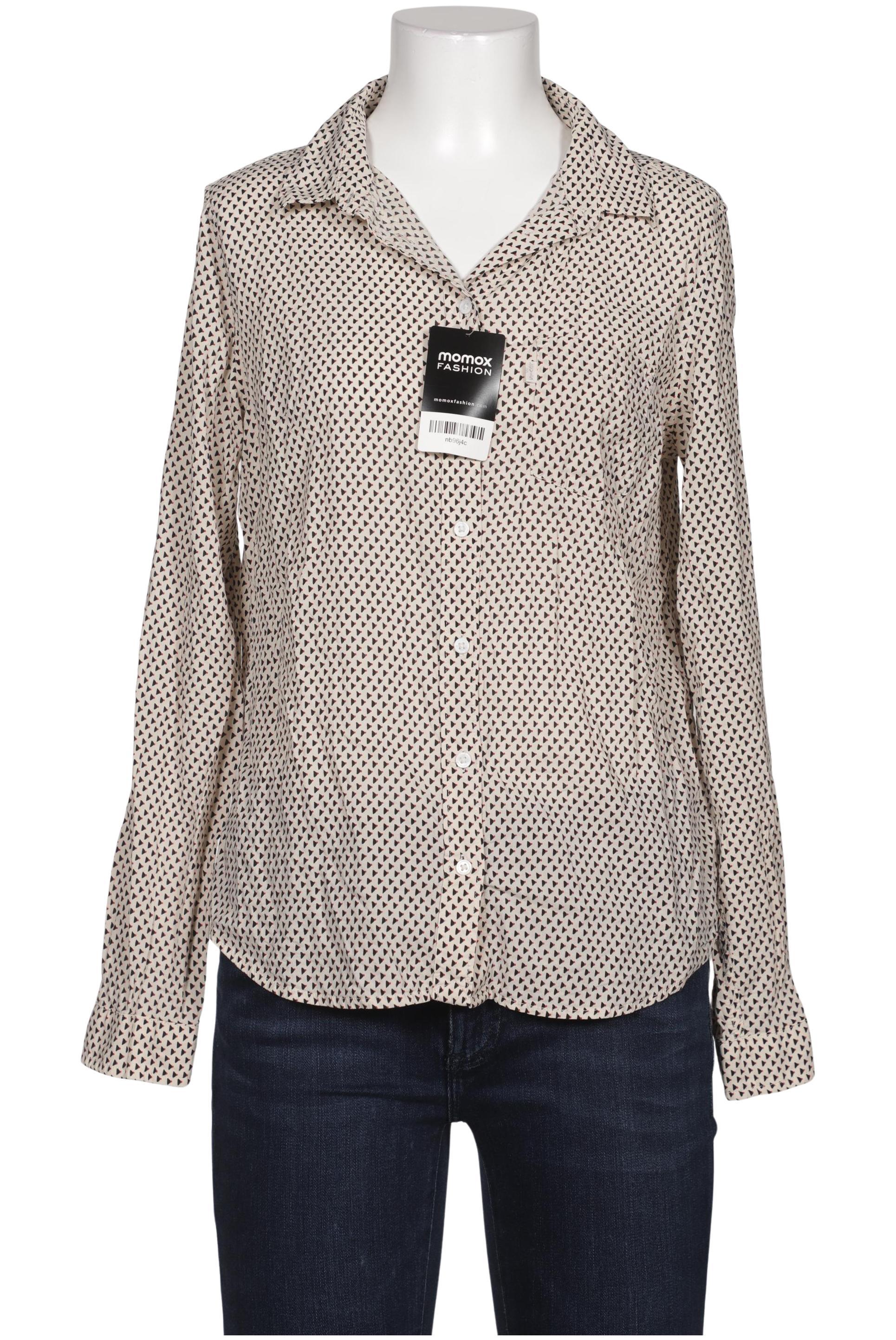 

Levis Damen Bluse, beige, Gr. 38