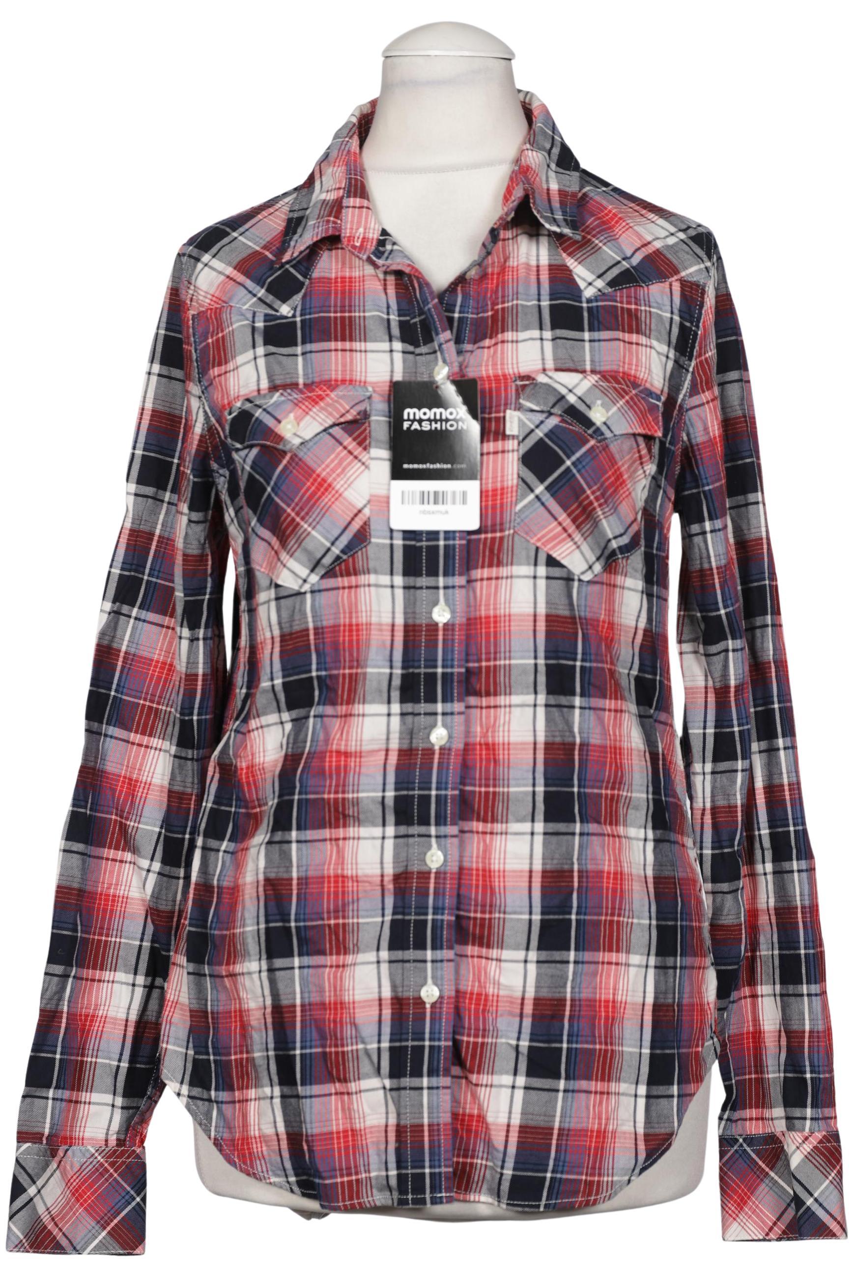 

Levis Damen Bluse, mehrfarbig, Gr. 34