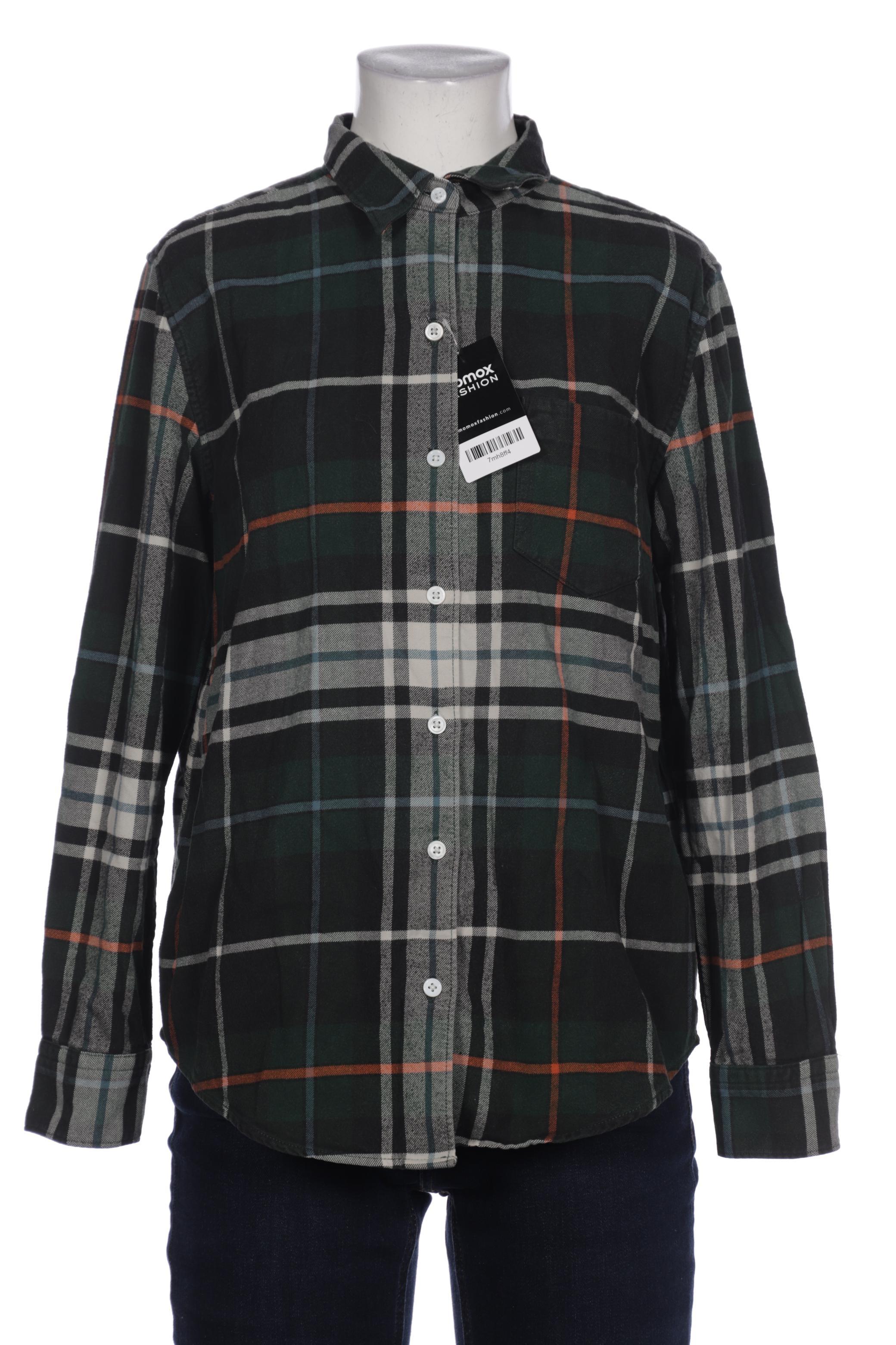 

Levis Damen Bluse, grün, Gr. 36