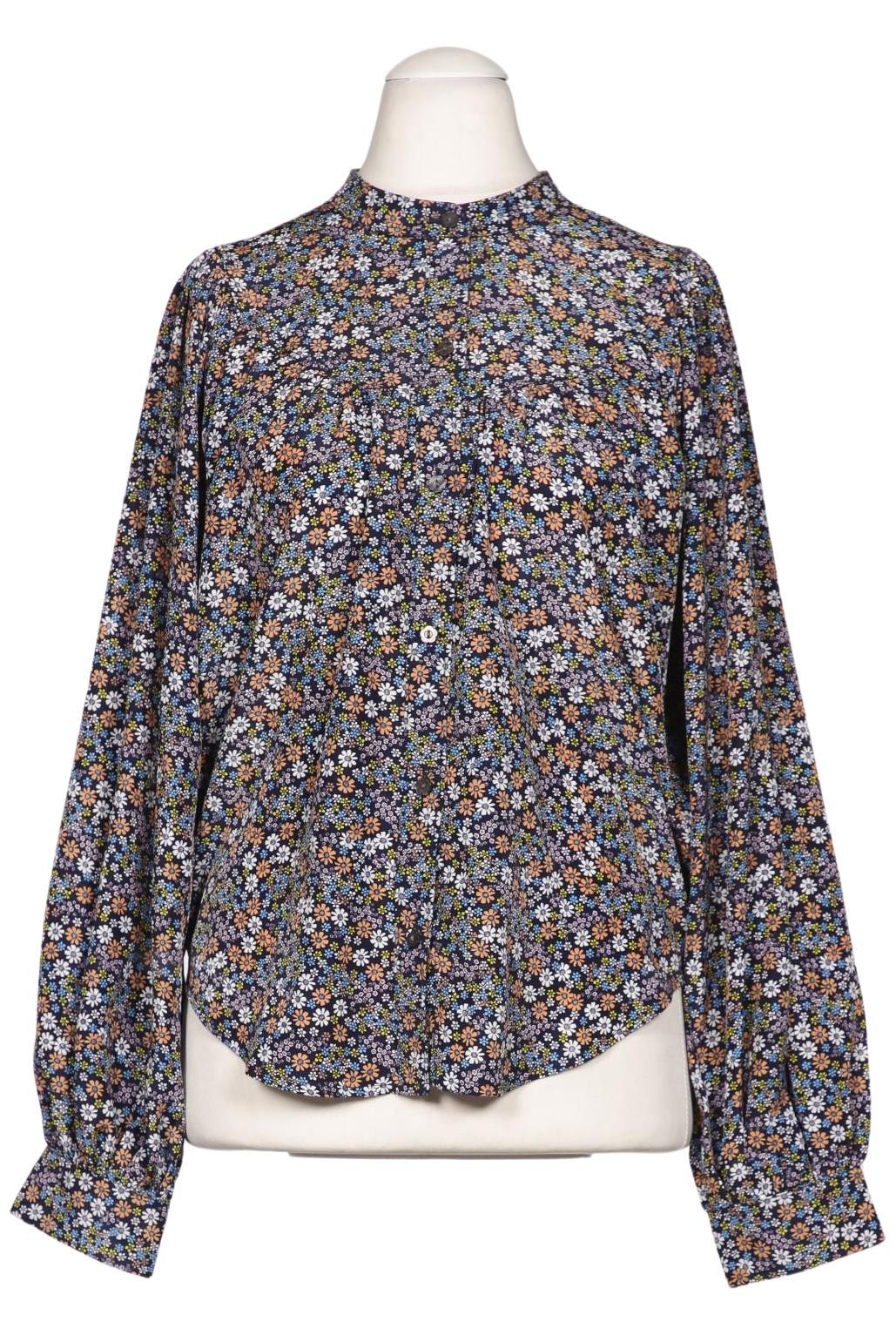 

Levis Damen Bluse, mehrfarbig, Gr. 38