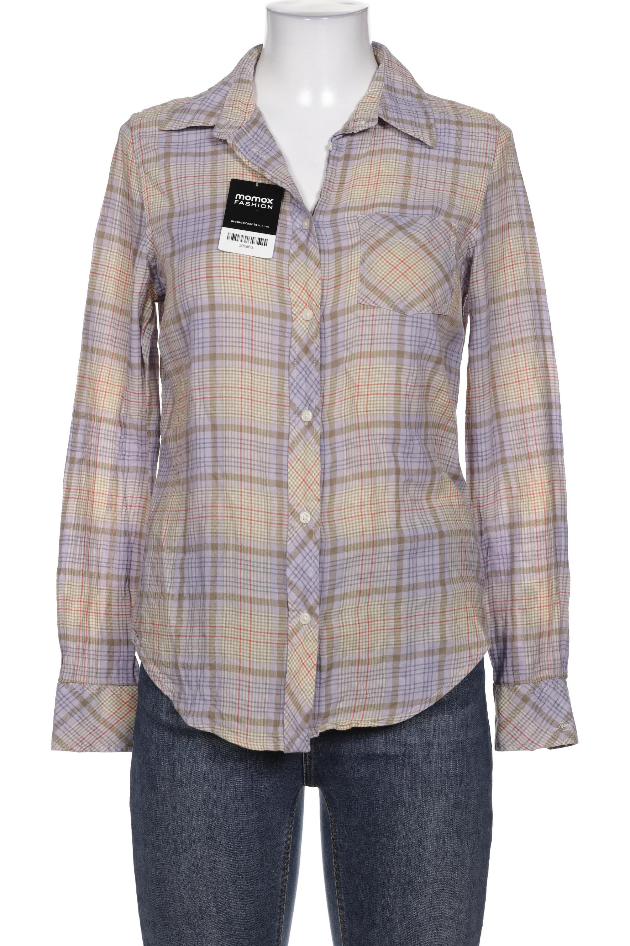 

Levis Damen Bluse, mehrfarbig, Gr. 38