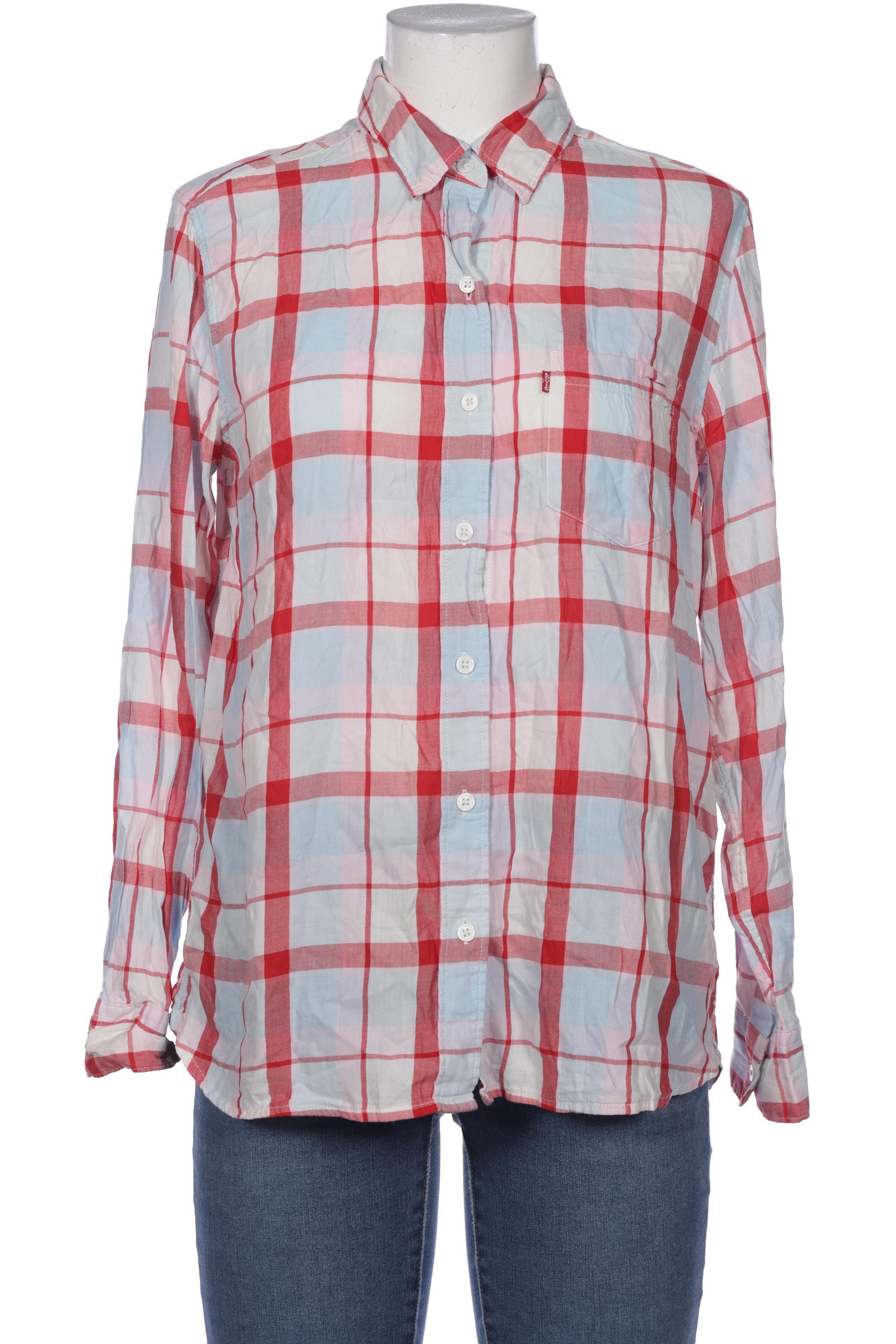 

Levis Damen Bluse, mehrfarbig