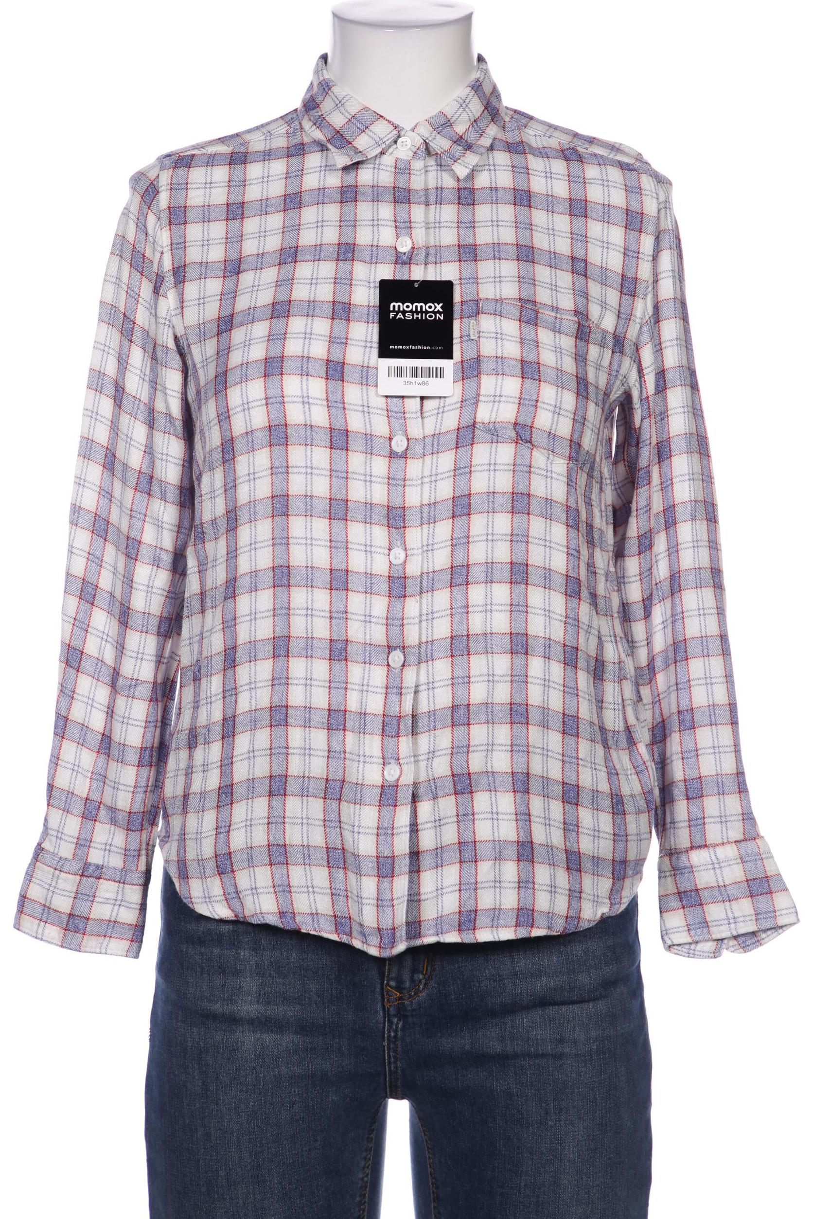 

Levis Damen Bluse, weiß, Gr. 36