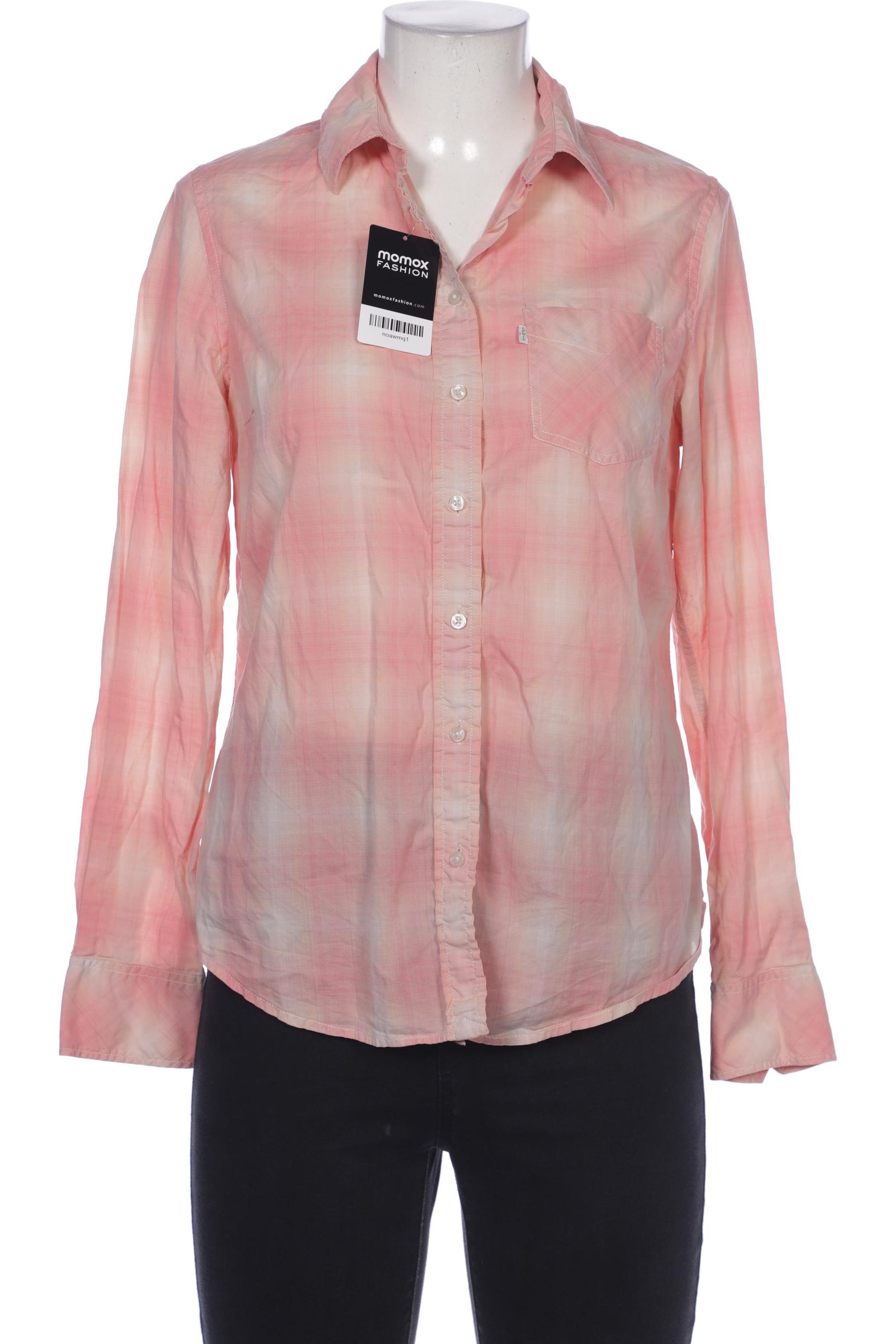 

Levis Damen Bluse, pink, Gr. 38