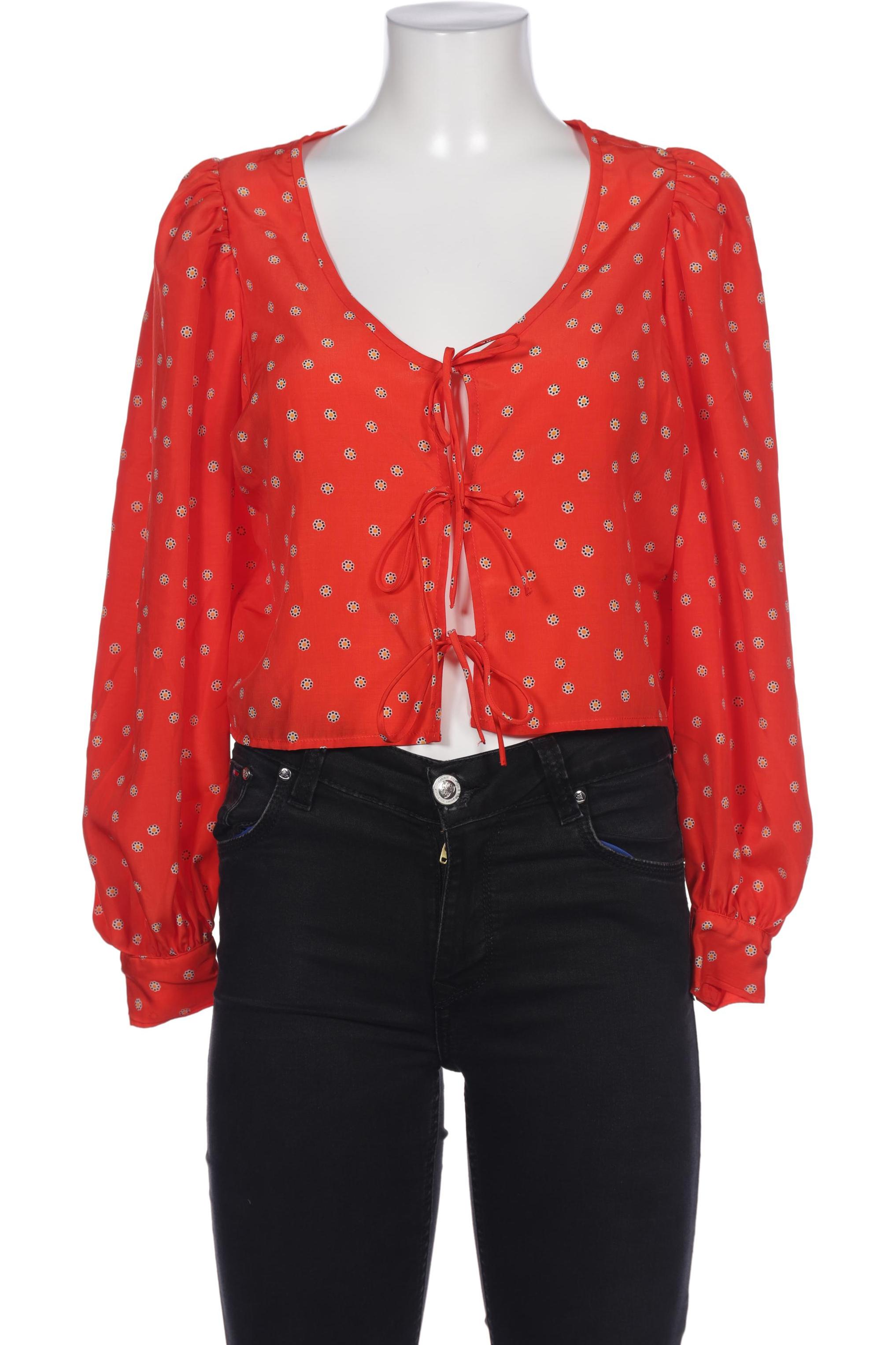 

Levis Damen Bluse, orange