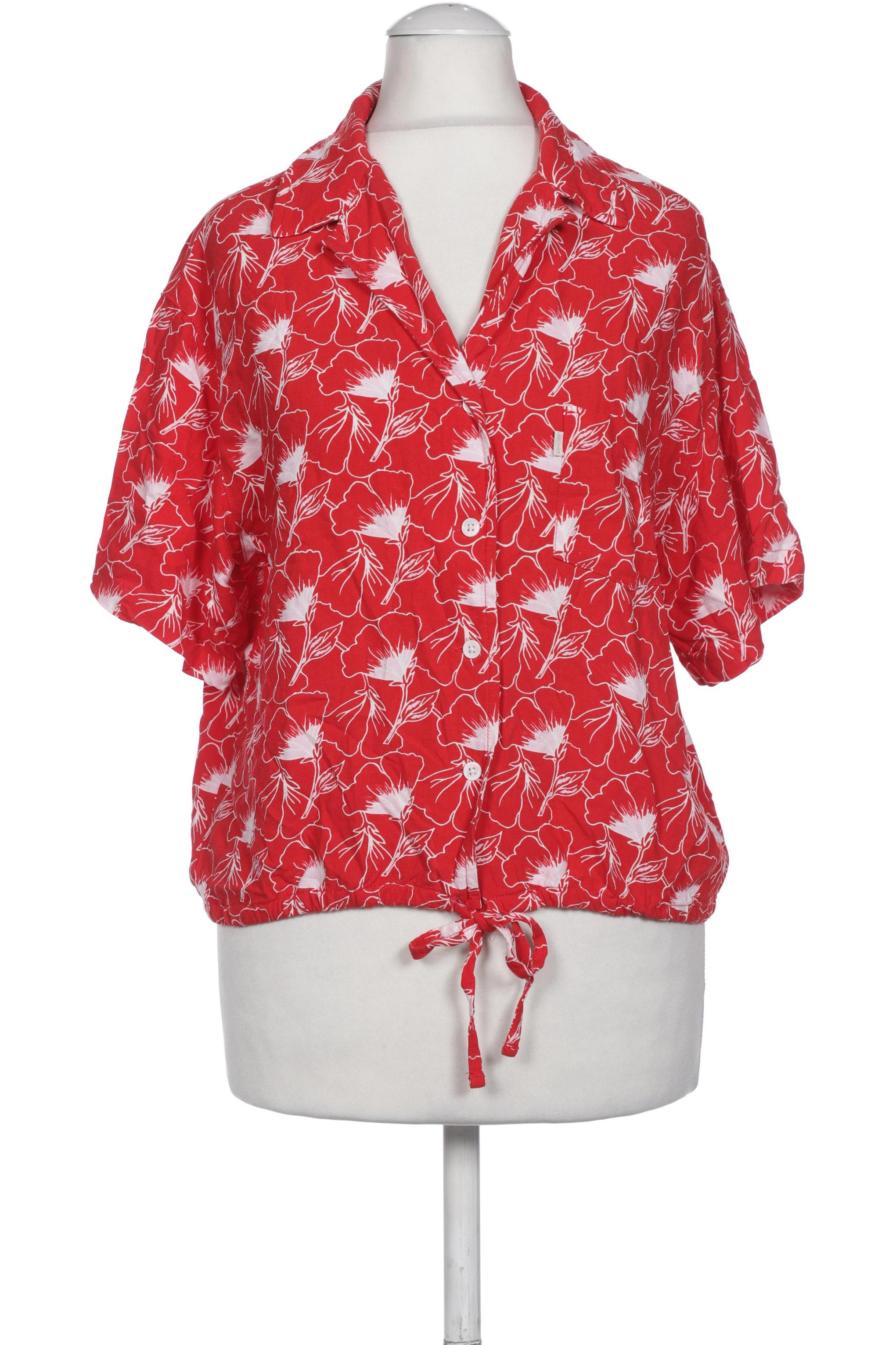 

Levis Damen Bluse, rot