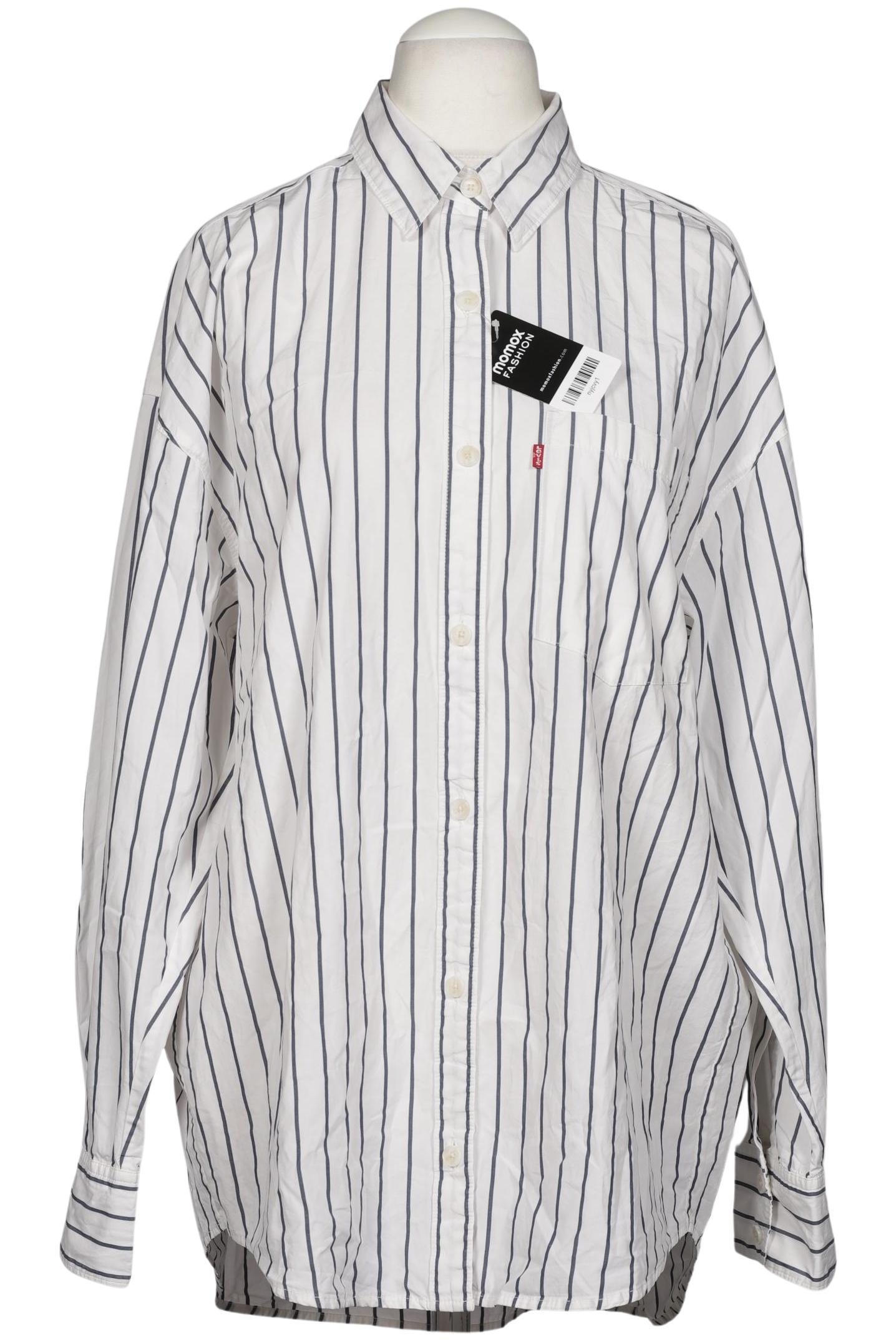 

Levis Damen Bluse, mehrfarbig, Gr. 38