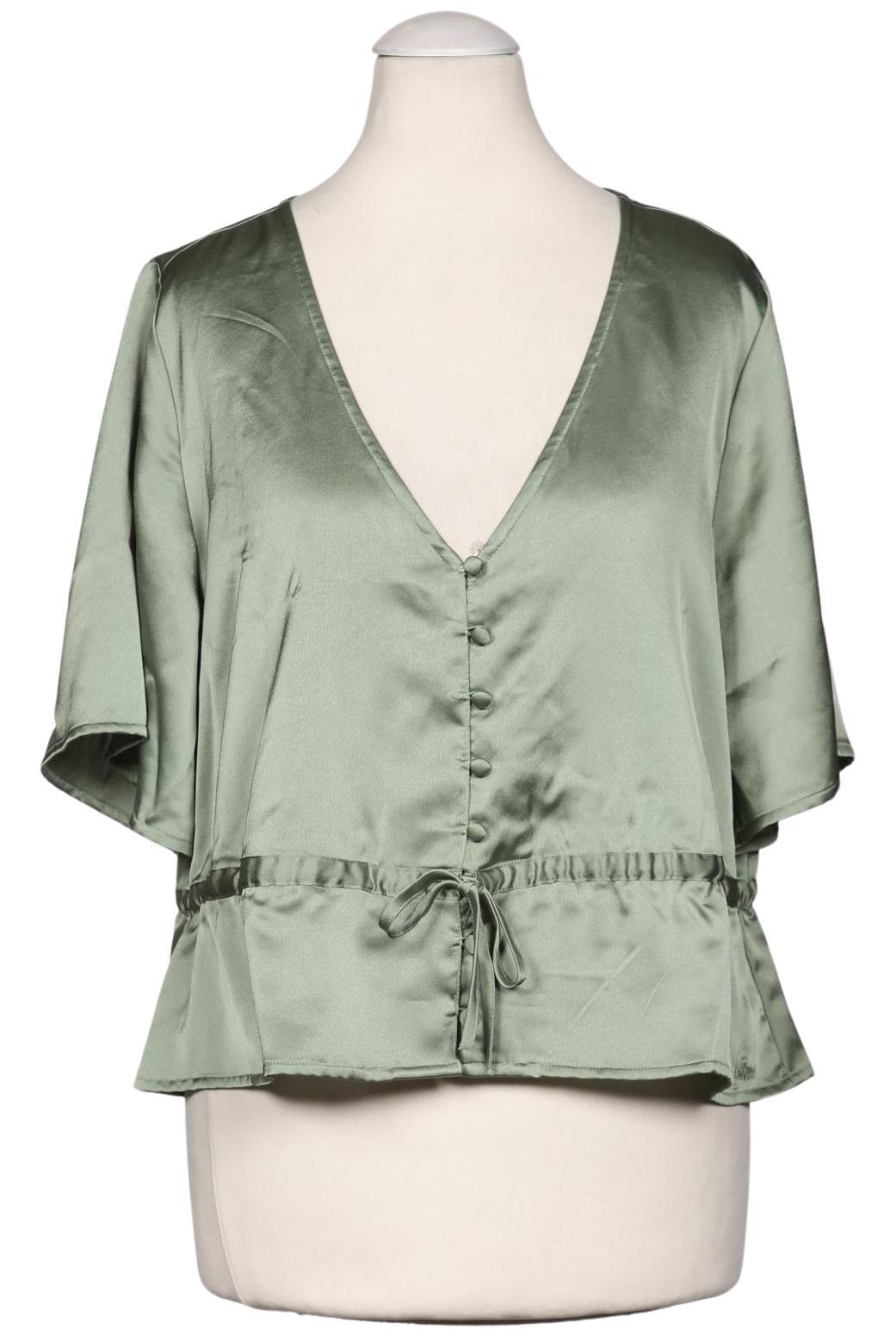 

Levis Damen Bluse, grün, Gr. 36