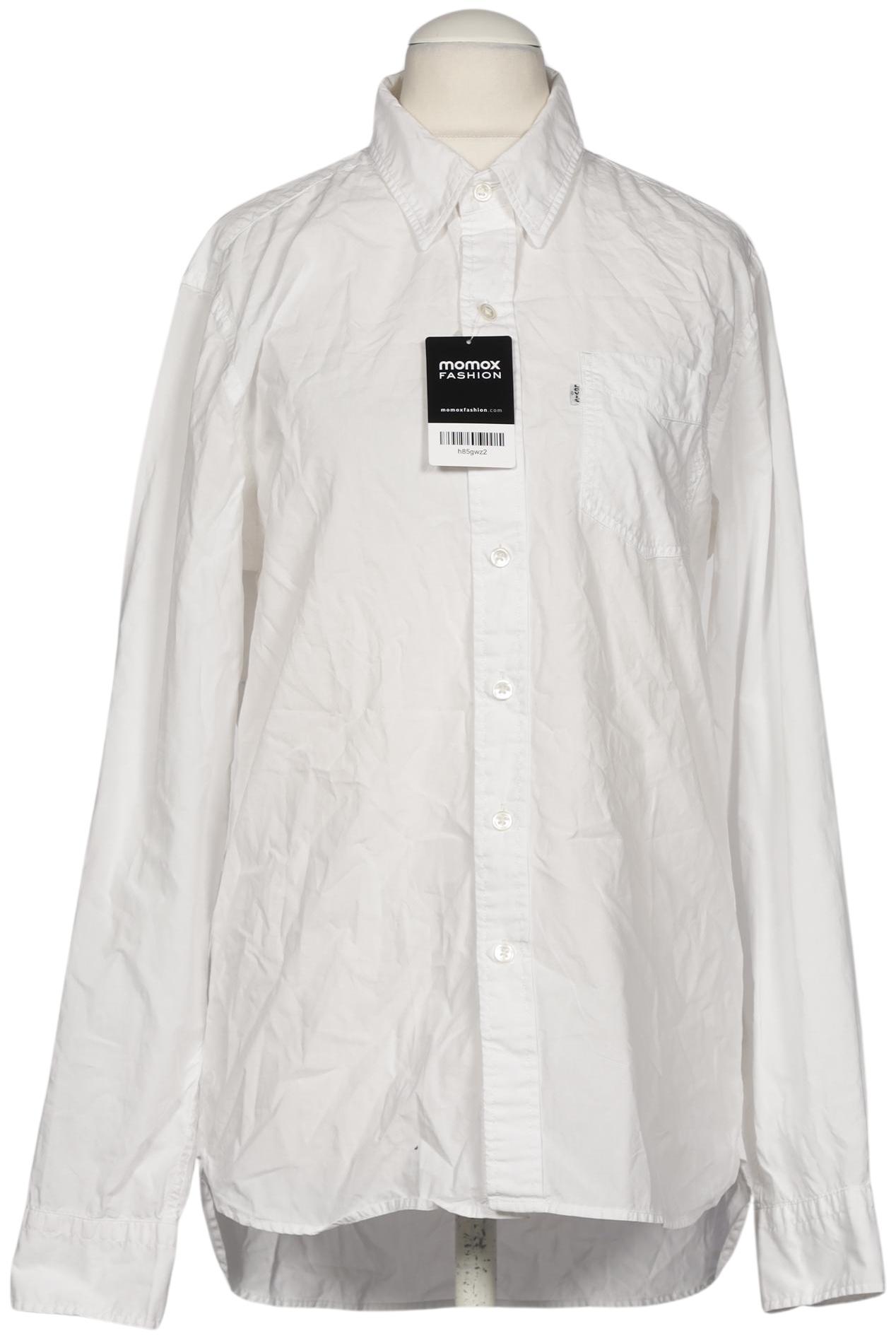 

Levis Damen Bluse, weiß, Gr. 36