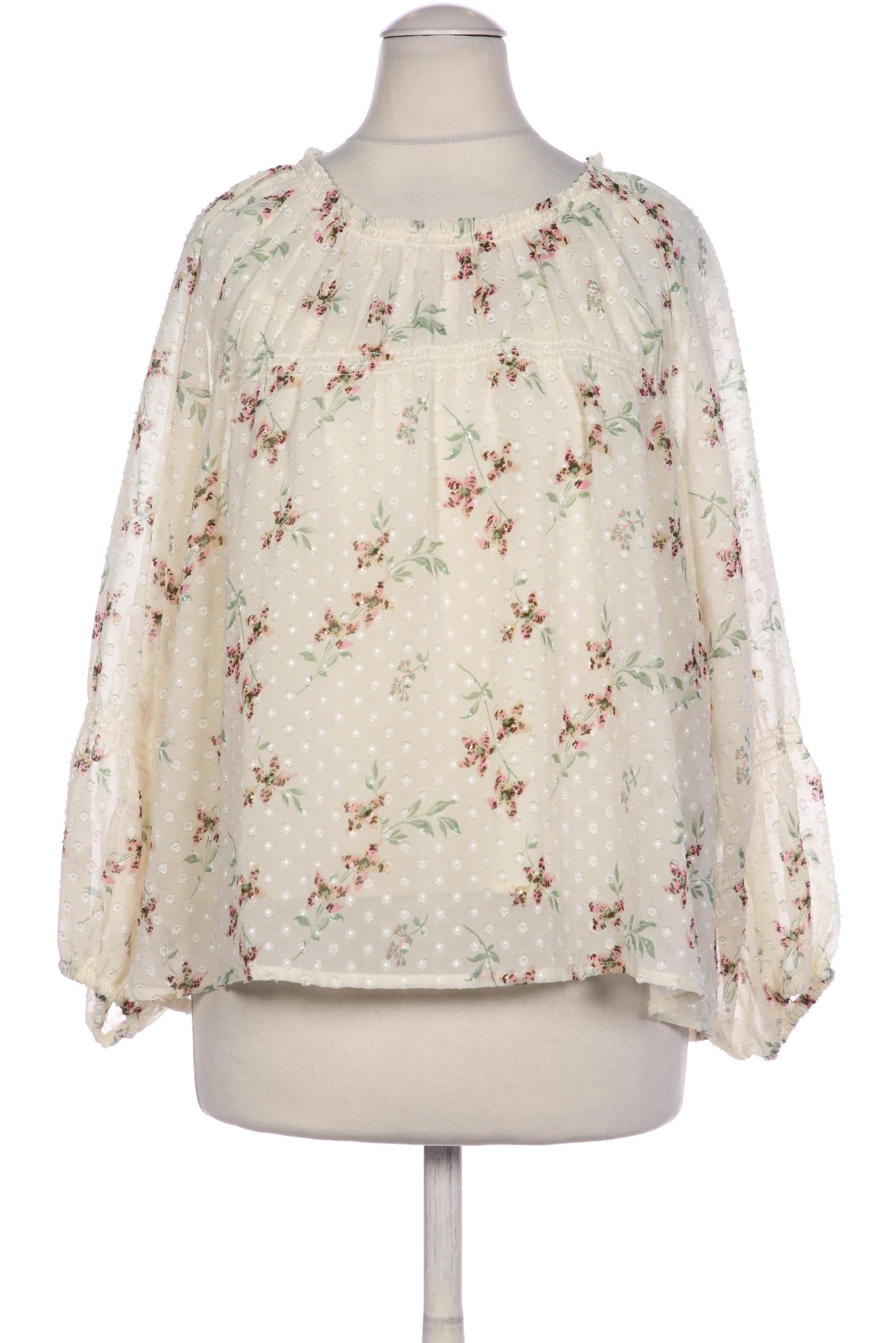 

Levis Damen Bluse, cremeweiß, Gr. 34