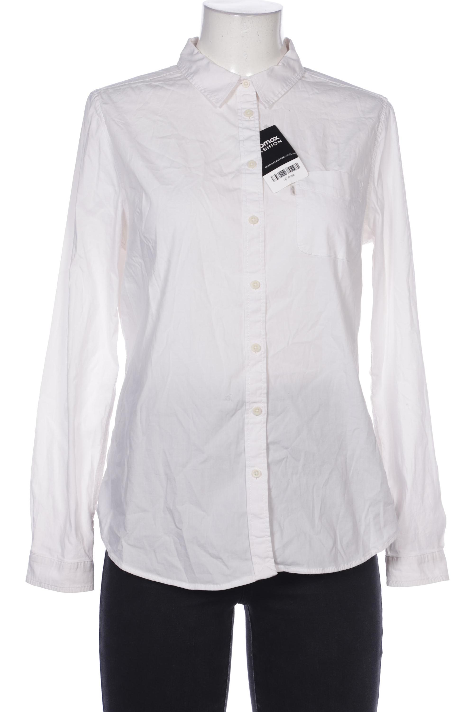 

Levis Damen Bluse, weiß, Gr. 42