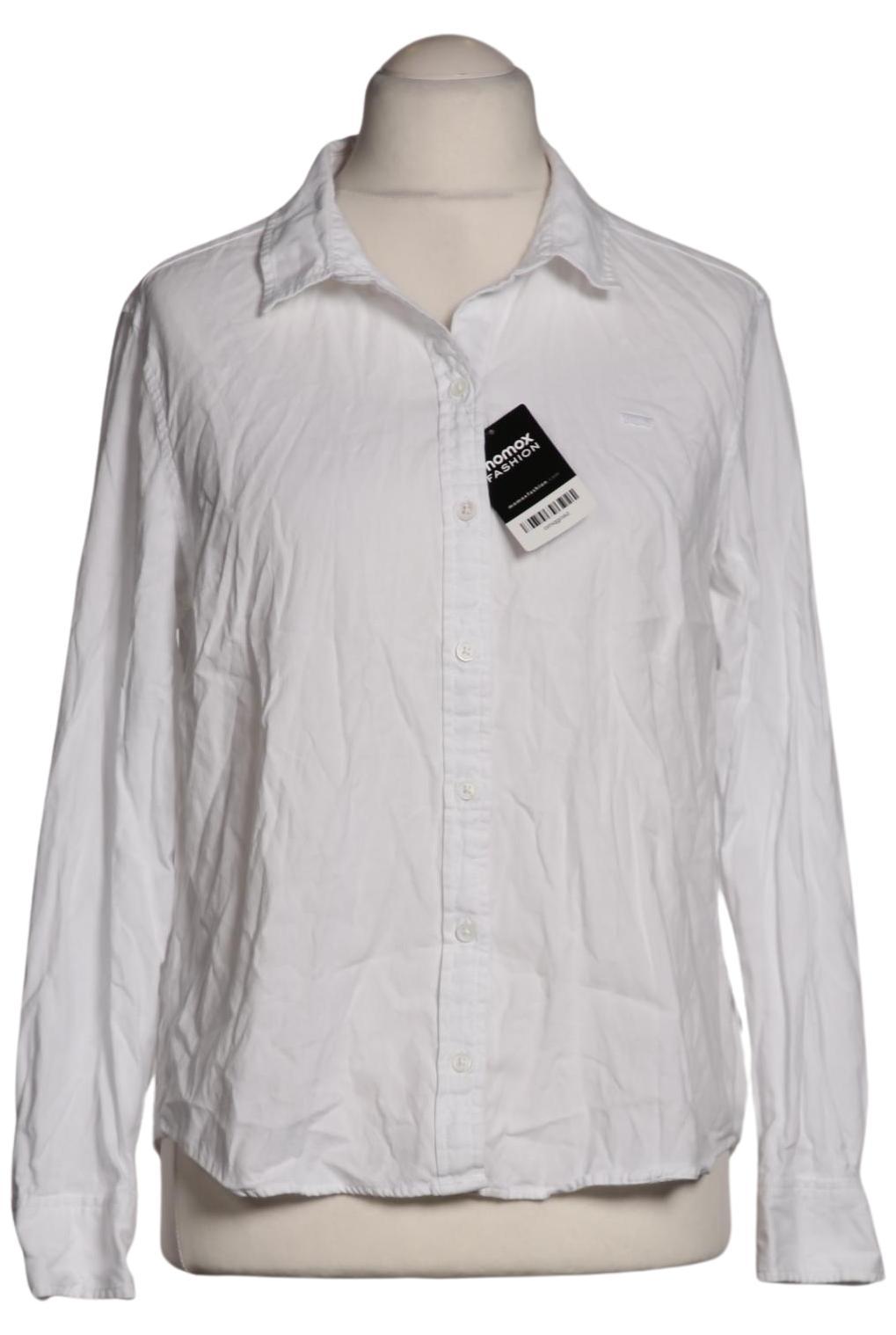 

Levis Damen Bluse, weiß, Gr. 42