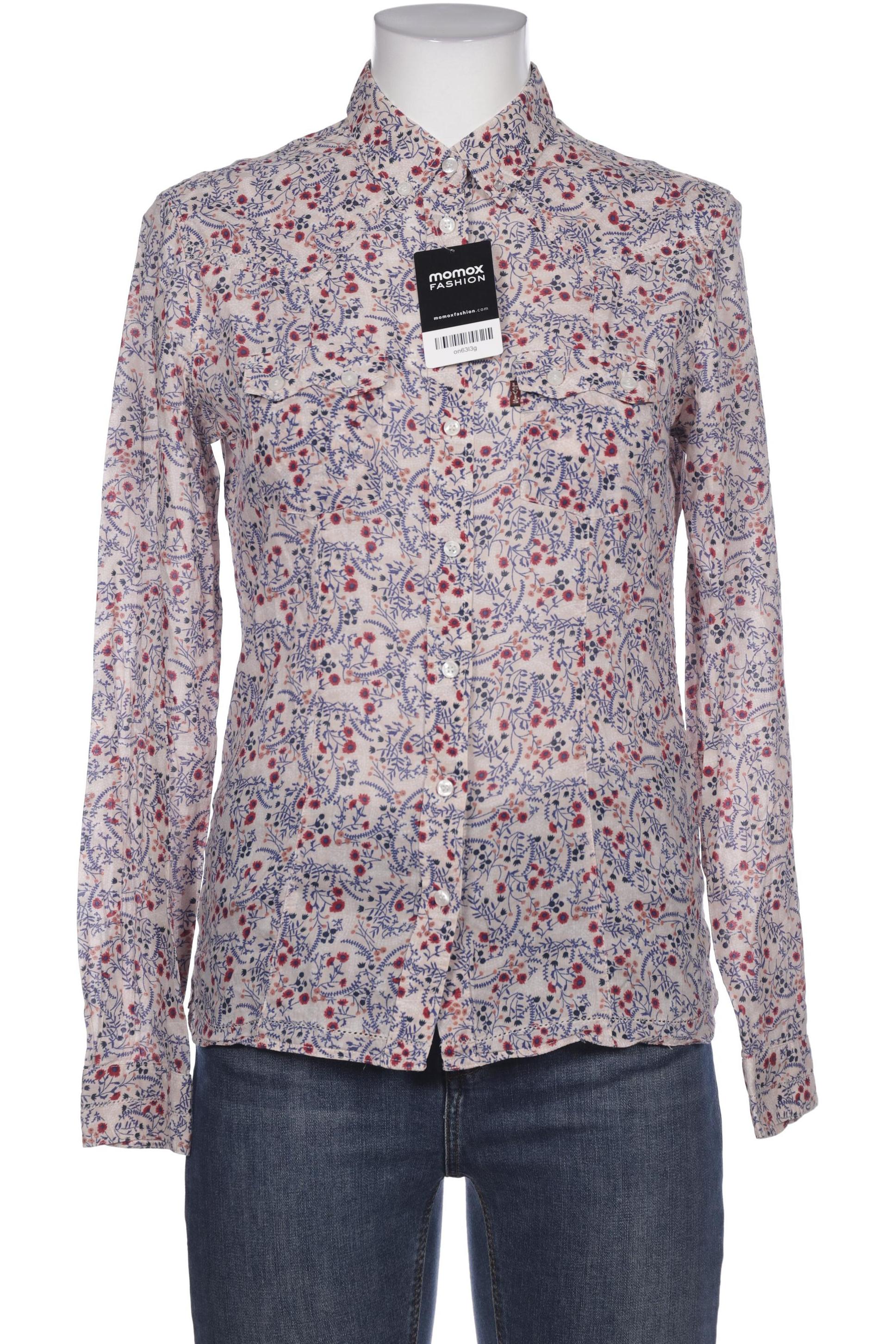 

Levis Damen Bluse, mehrfarbig