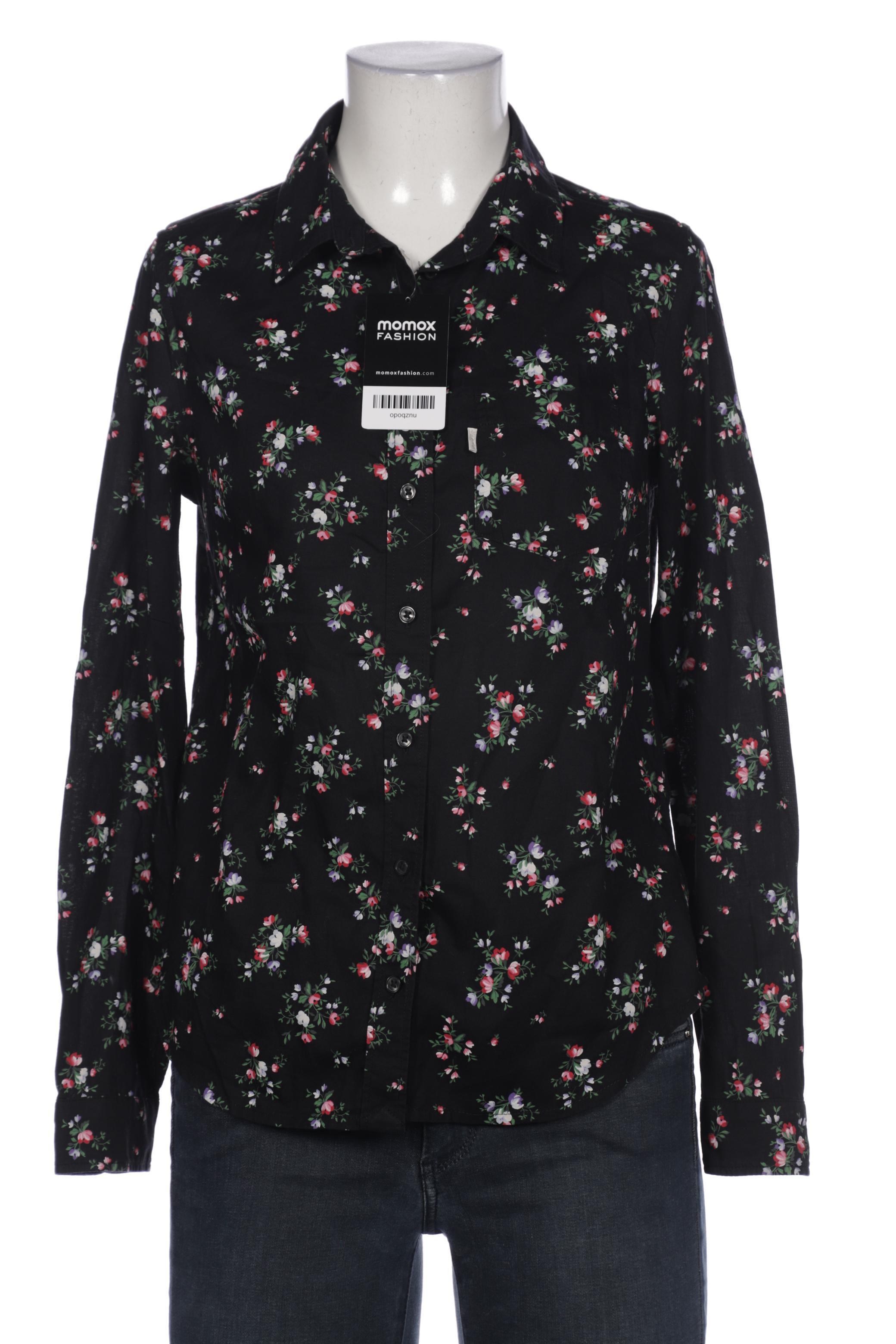 

Levis Damen Bluse, schwarz
