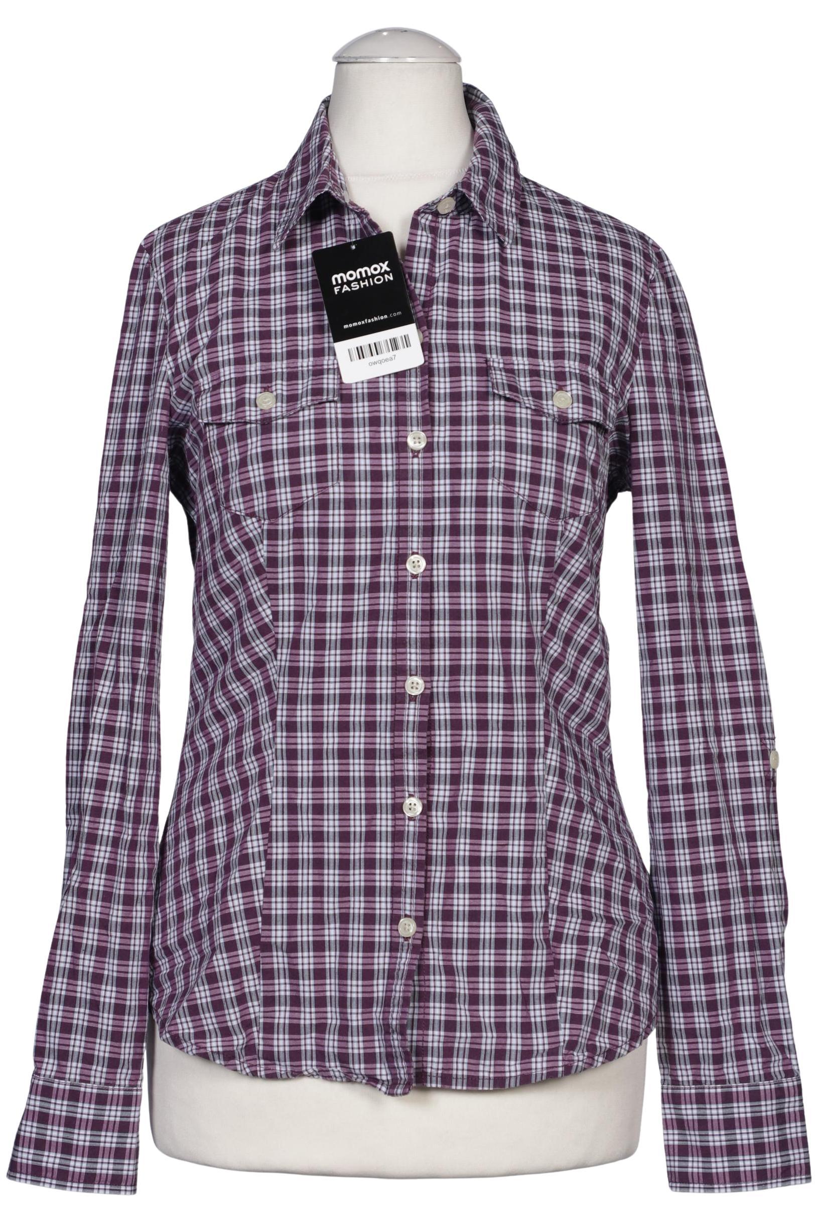 

Levis Damen Bluse, mehrfarbig, Gr. 34