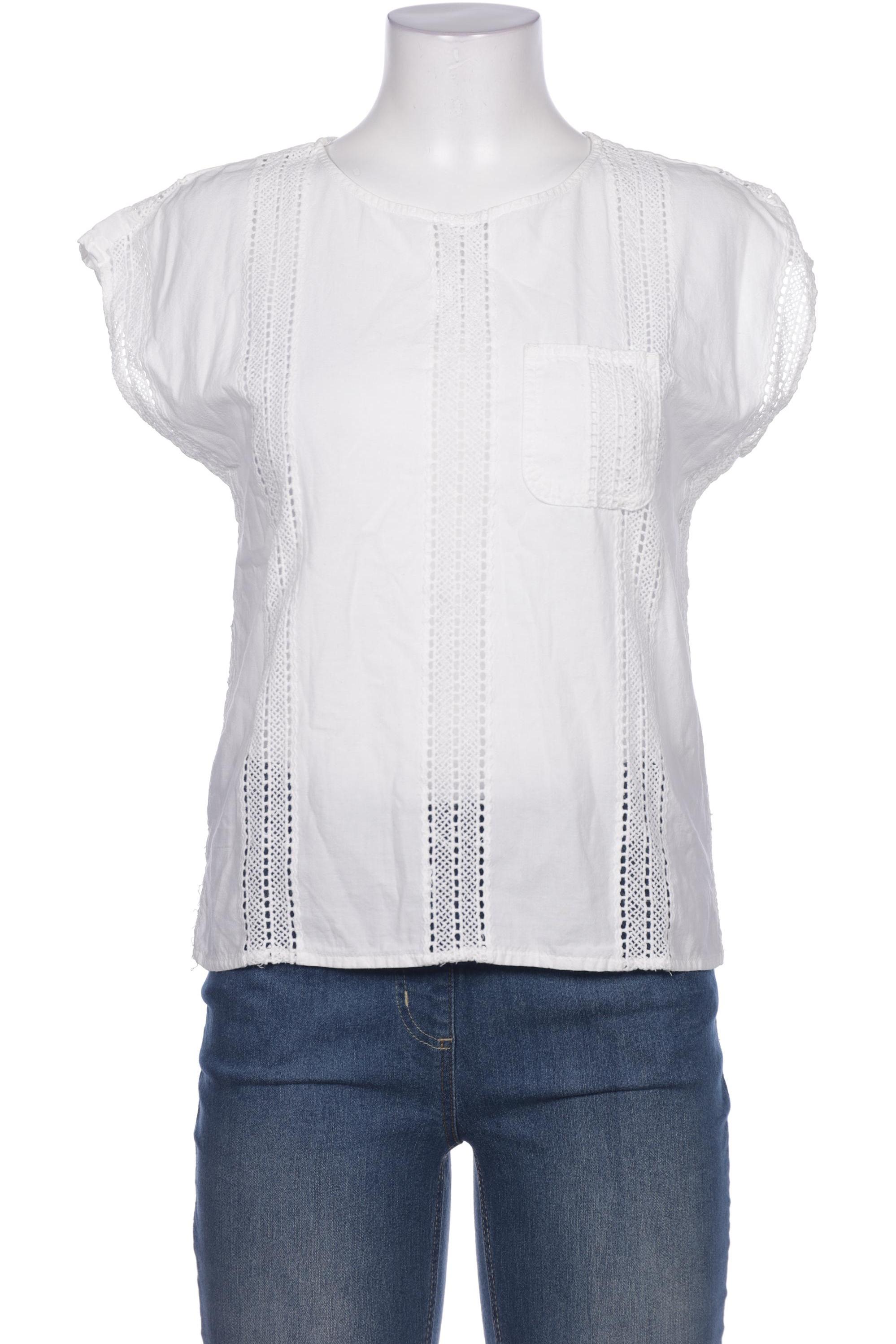 

Levis Damen Bluse, weiß, Gr. 38
