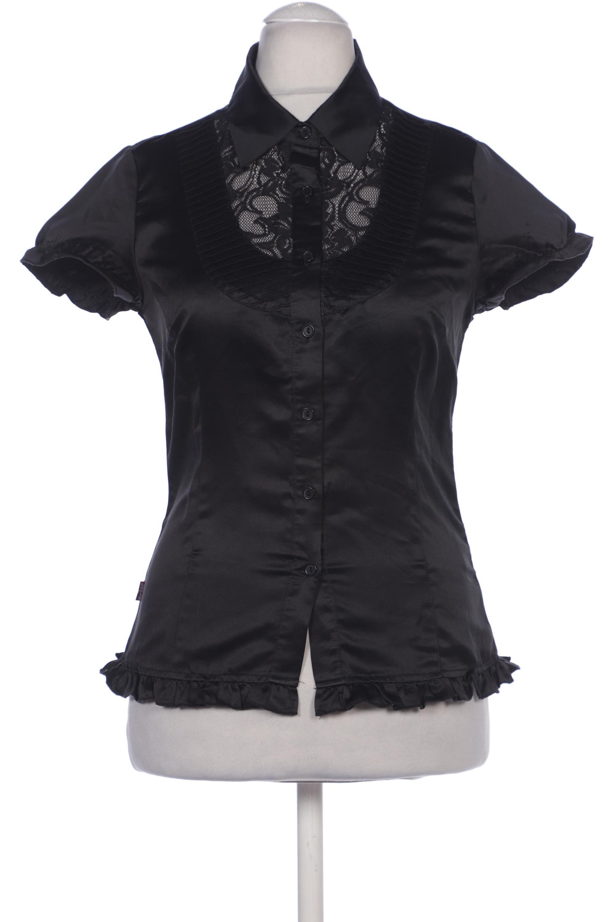

Levis Damen Bluse, schwarz, Gr. 38