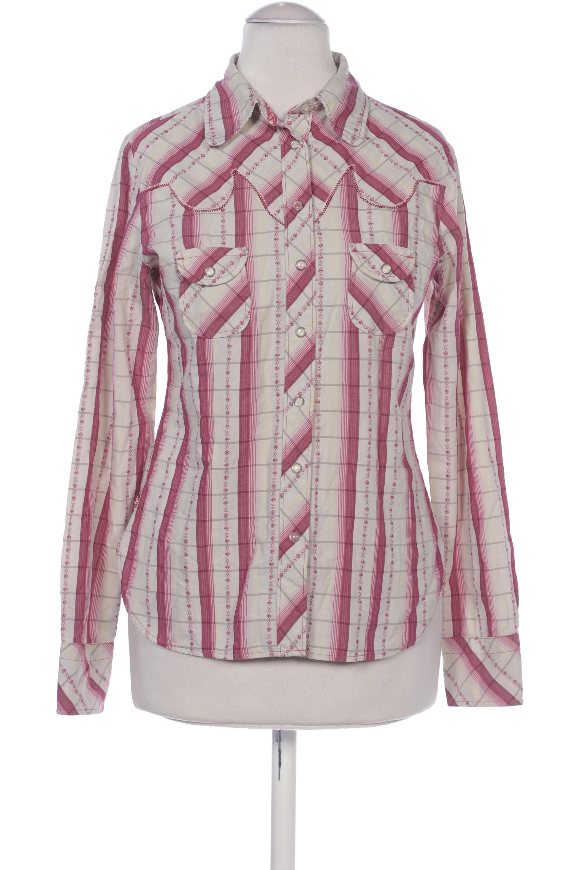 

Levis Damen Bluse, cremeweiß, Gr. 36