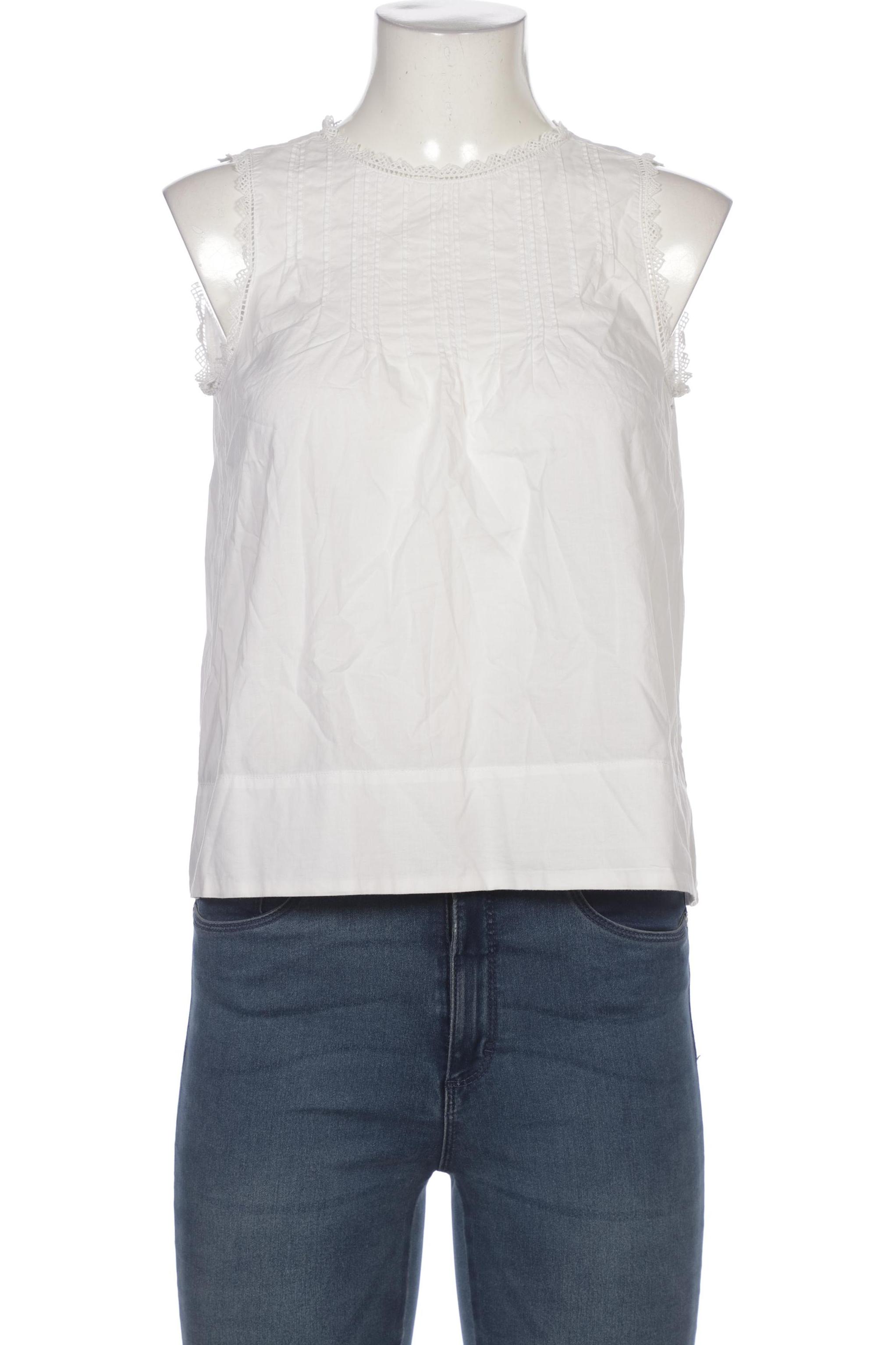

Levis Damen Bluse, weiß, Gr. 38