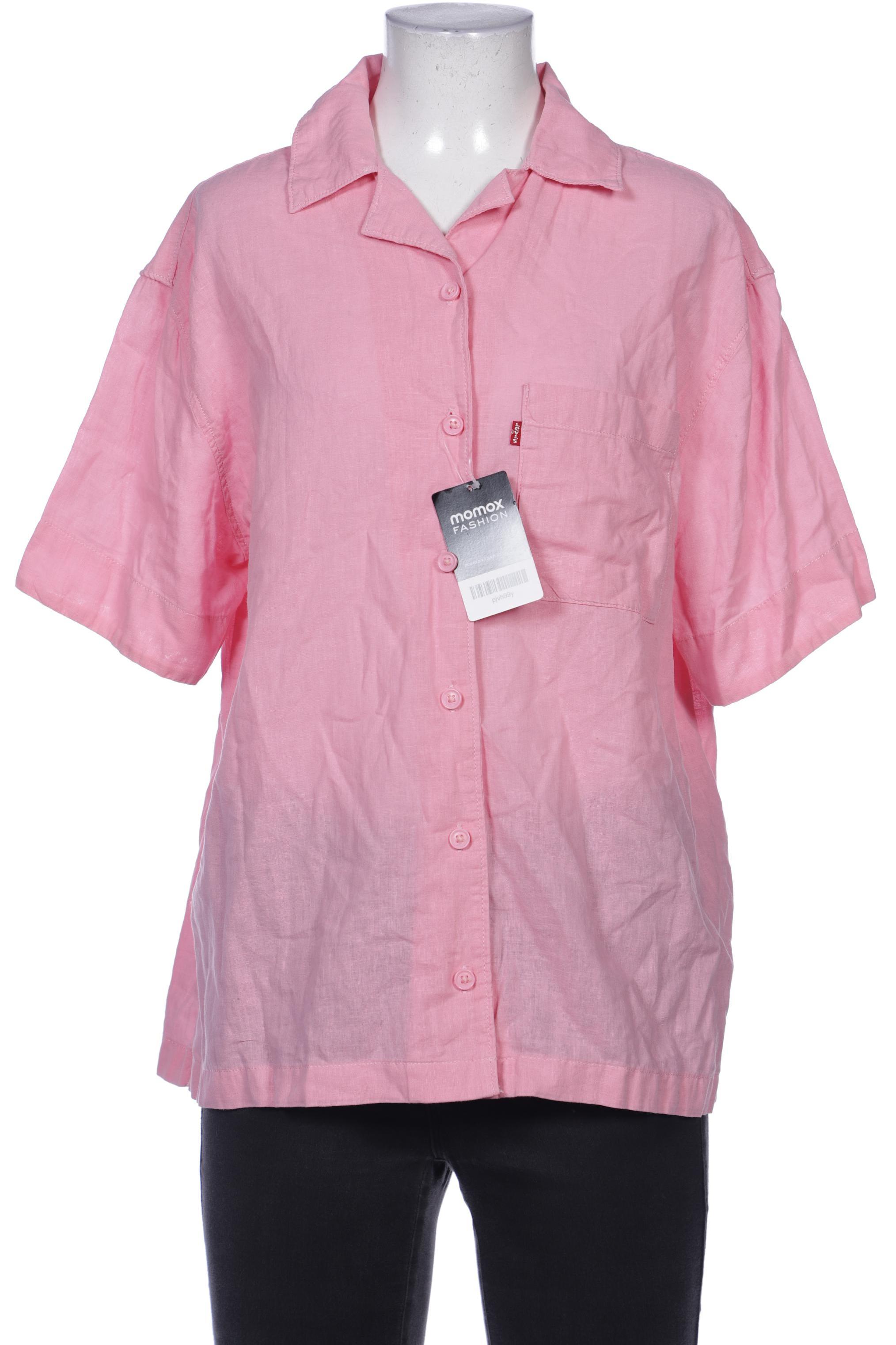 

Levis Damen Bluse, pink, Gr. 36