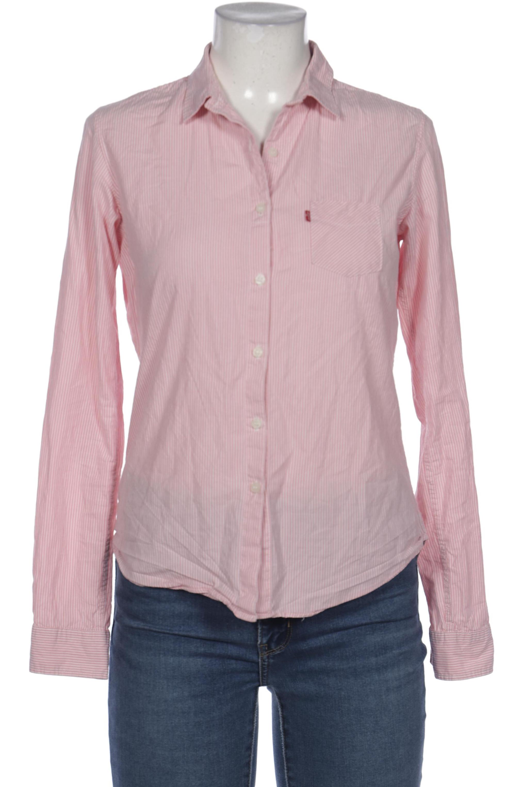 

Levis Damen Bluse, pink, Gr. 38