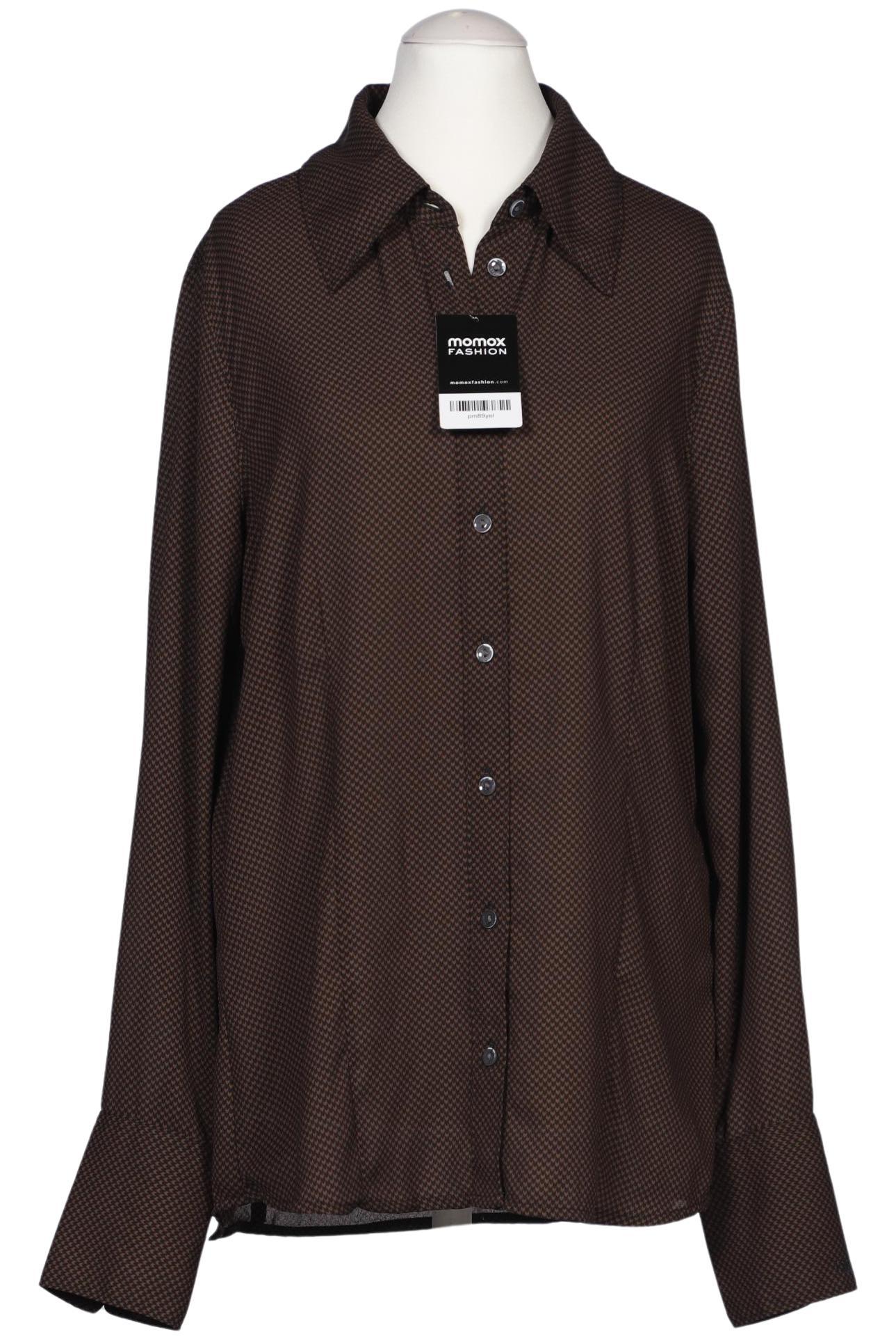 

Levis Damen Bluse, braun, Gr. 38