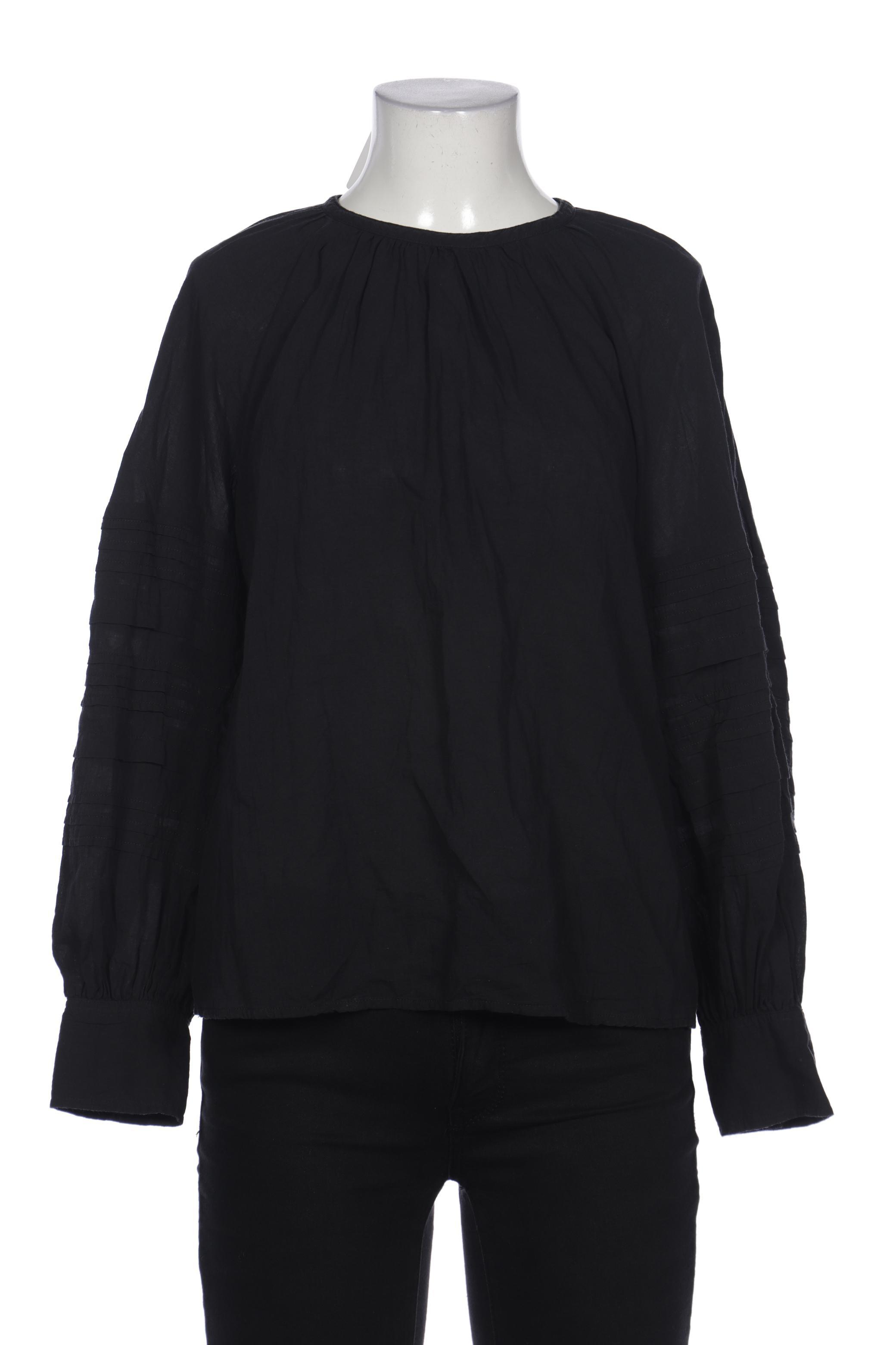 

Levis Damen Bluse, schwarz, Gr. 36