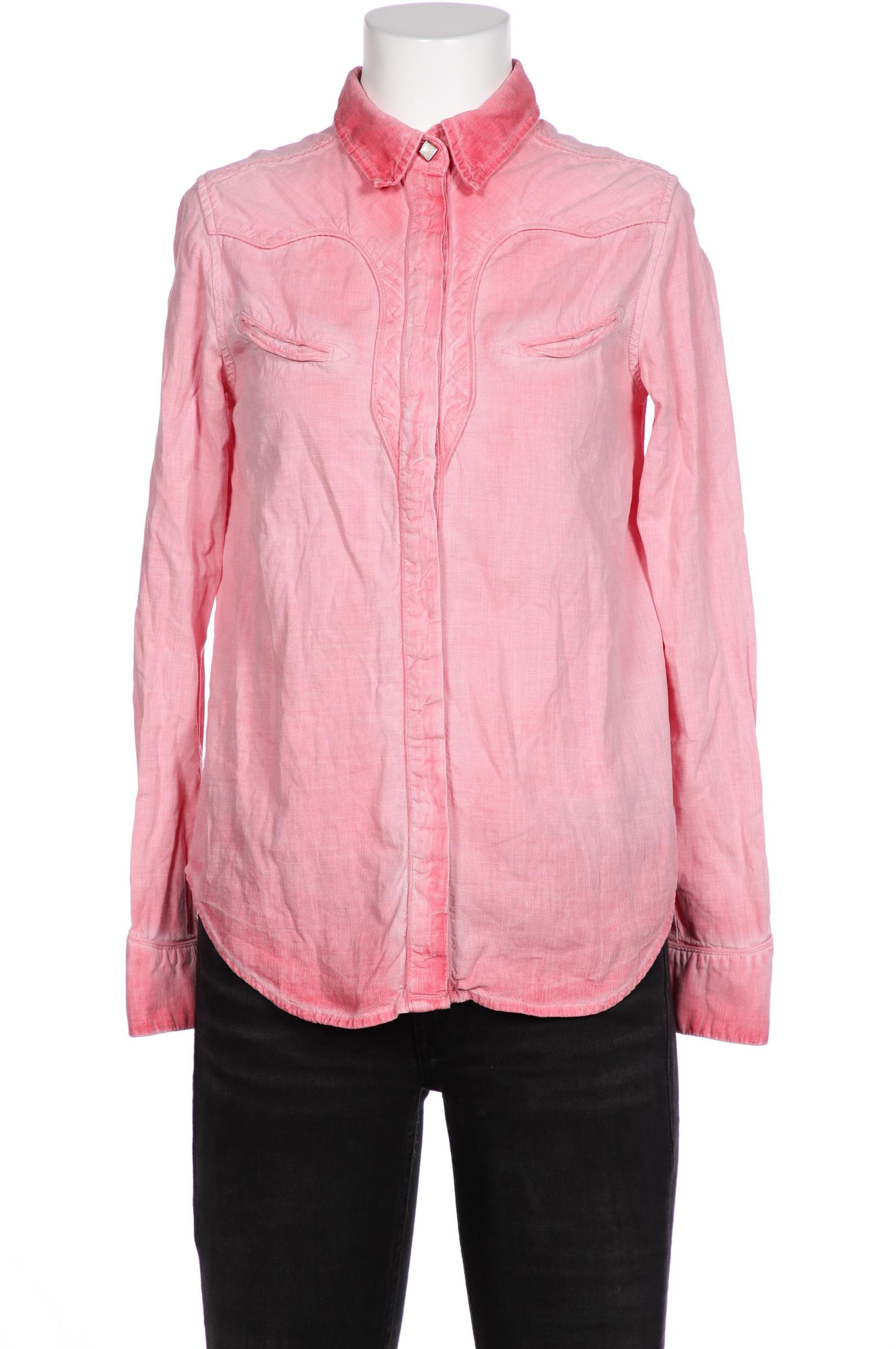 

Levis Damen Bluse, pink