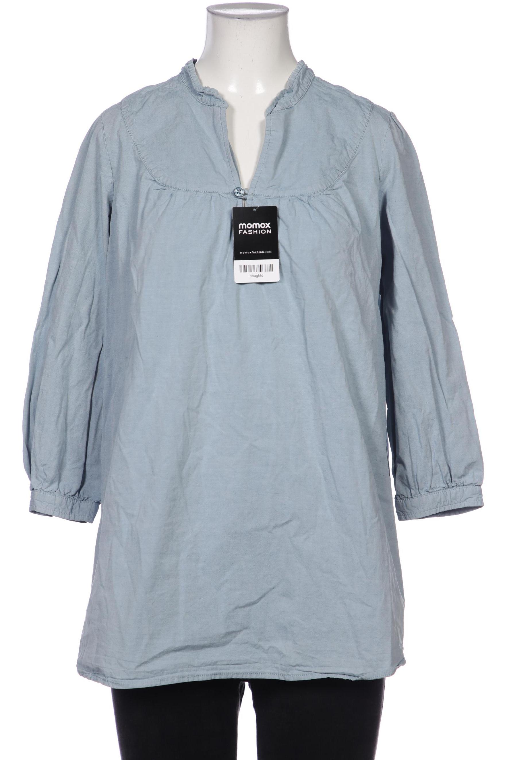 

Levis Damen Bluse, hellblau