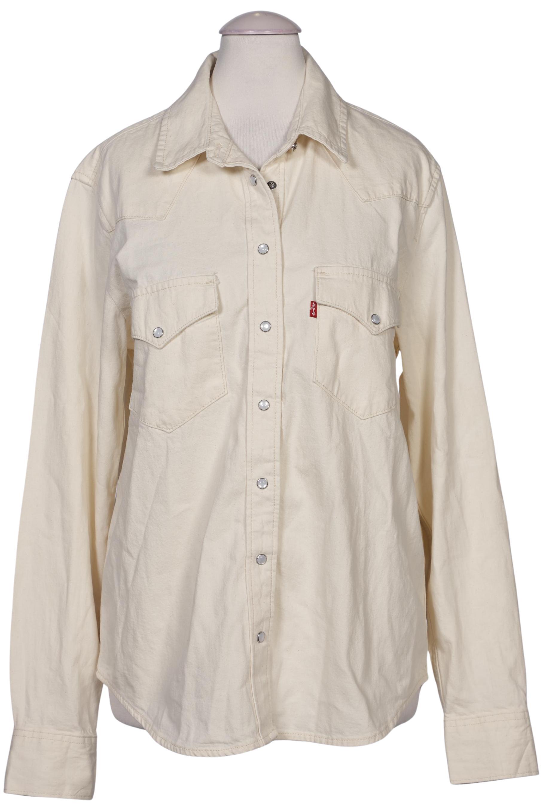 Thumbnail - Levis Damen Bluse, cremeweiß, Gr. 36