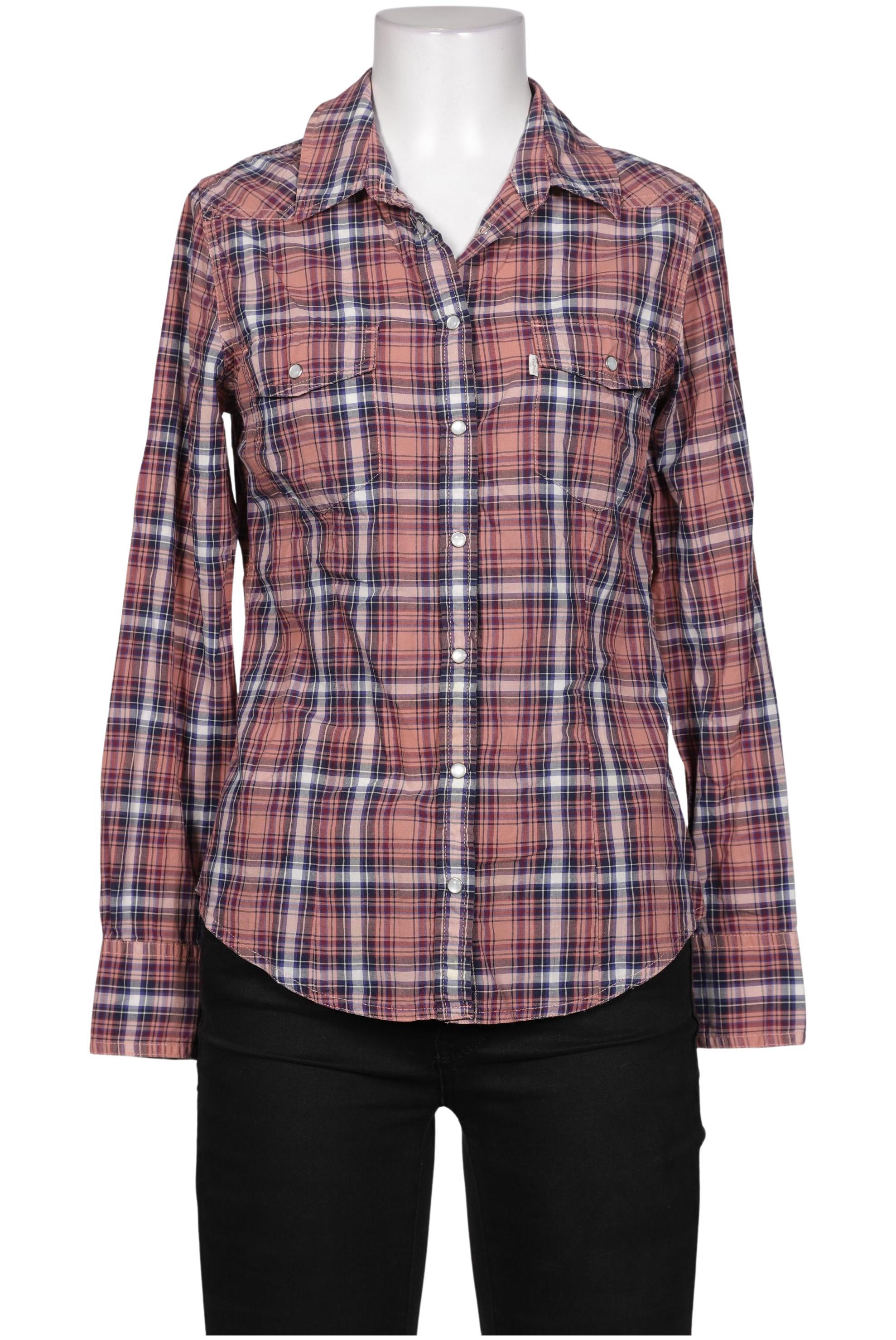 

Levis Damen Bluse, mehrfarbig, Gr. 36