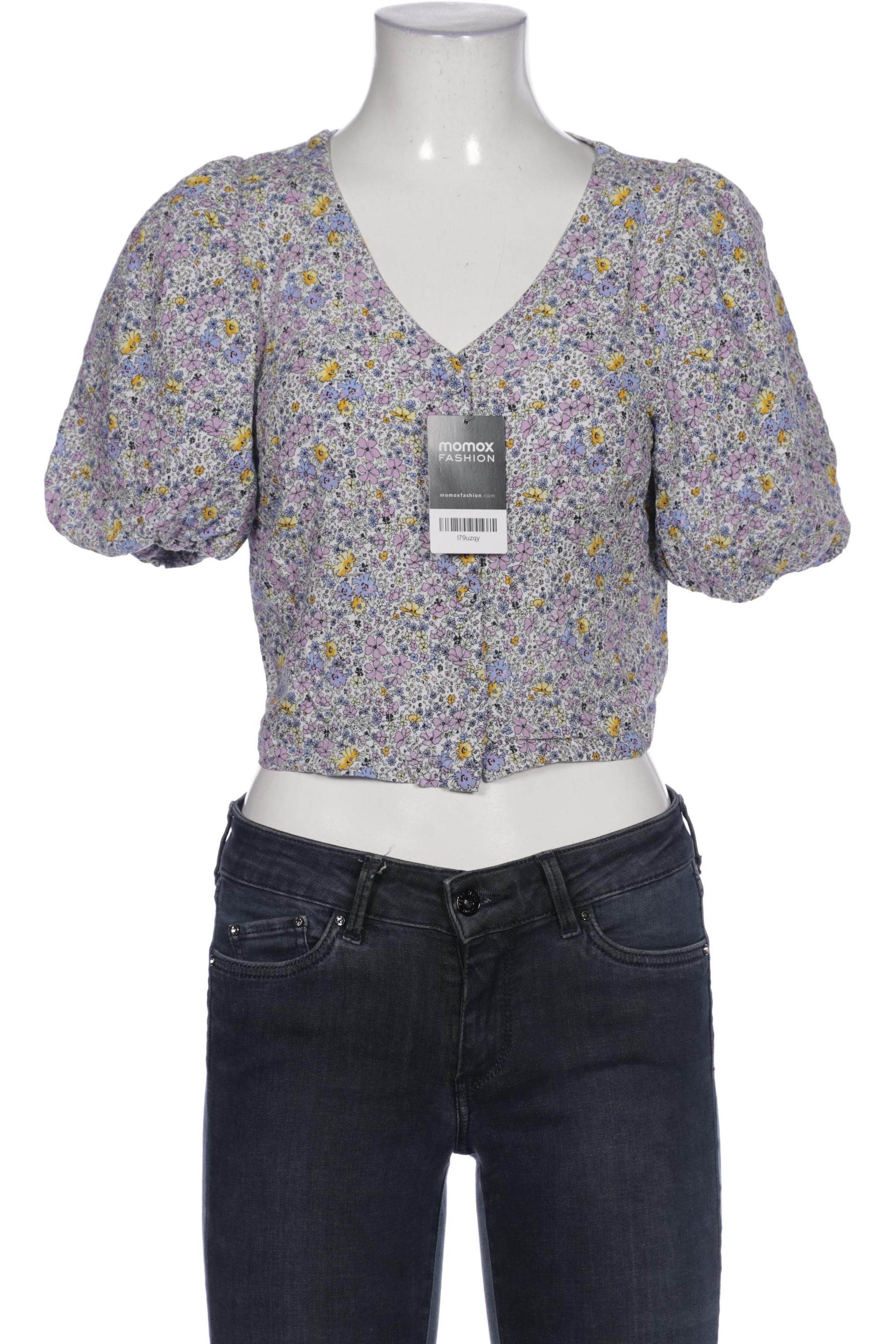 

Levis Damen Bluse, mehrfarbig, Gr. 36