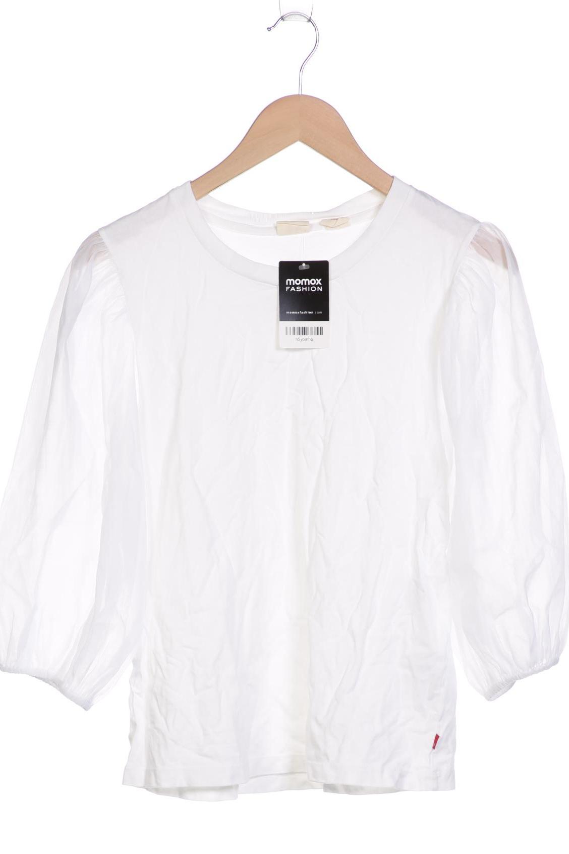 

Levis Damen Bluse, weiß, Gr. 38