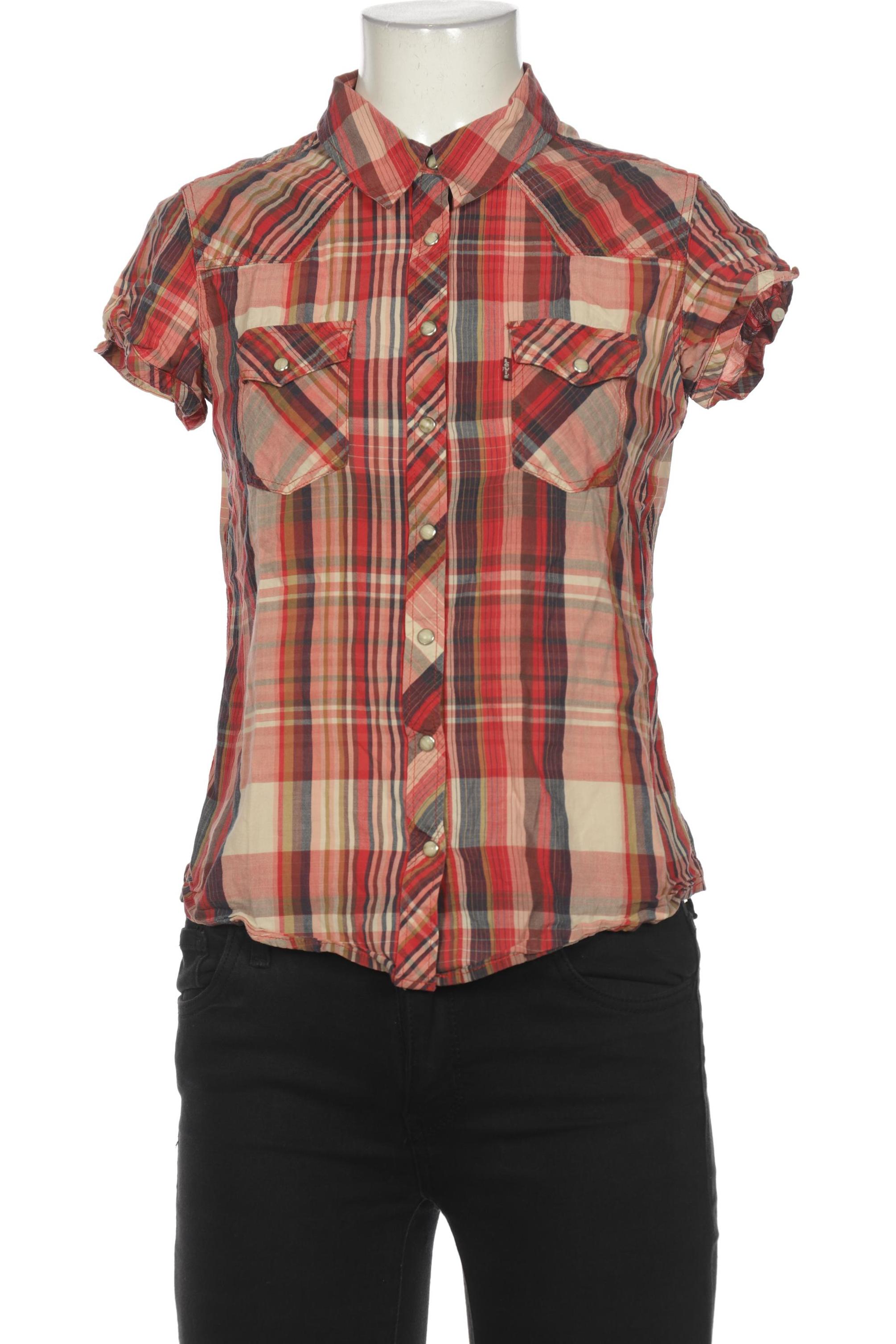 

Levis Damen Bluse, rot