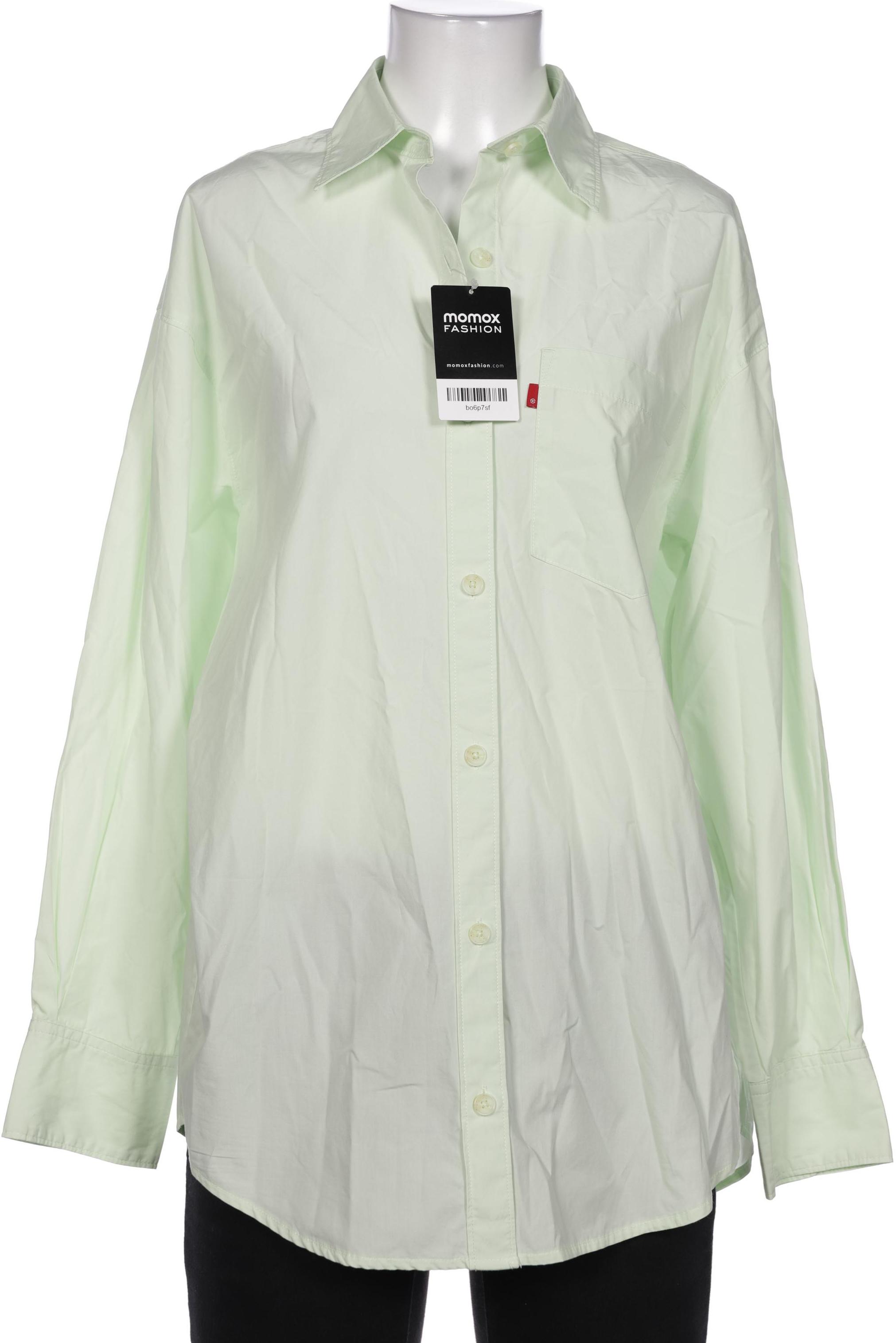 

Levis Damen Bluse, hellgrün, Gr. 34