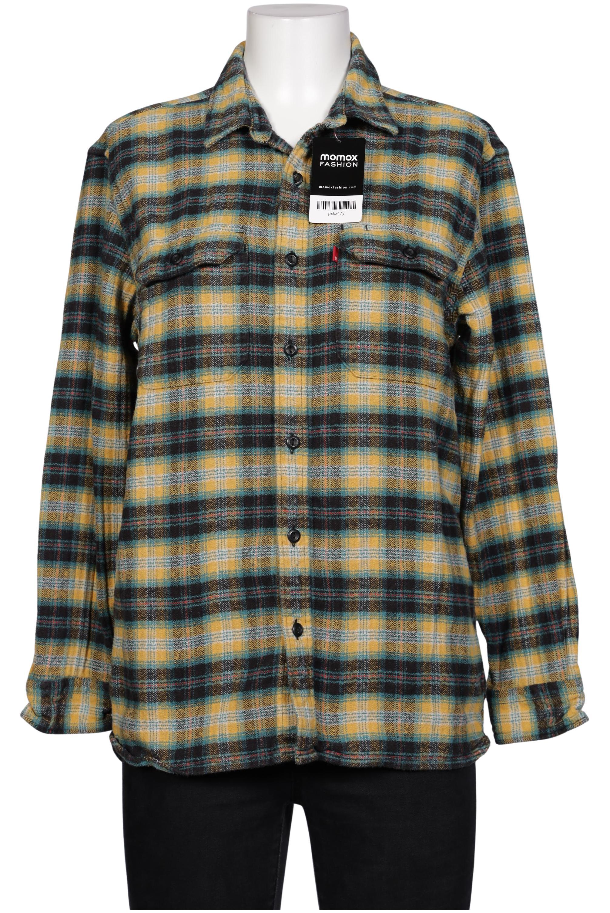 

Levis Damen Bluse, mehrfarbig, Gr. 38