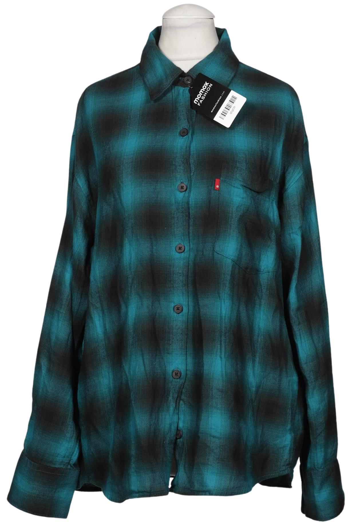 

Levis Damen Bluse, mehrfarbig, Gr. 36