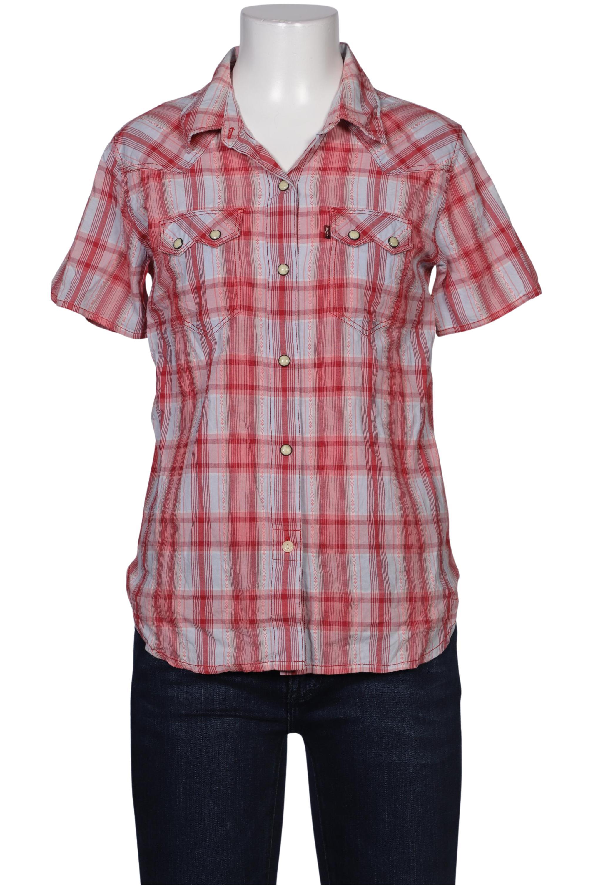 

Levis Damen Bluse, pink, Gr. 38