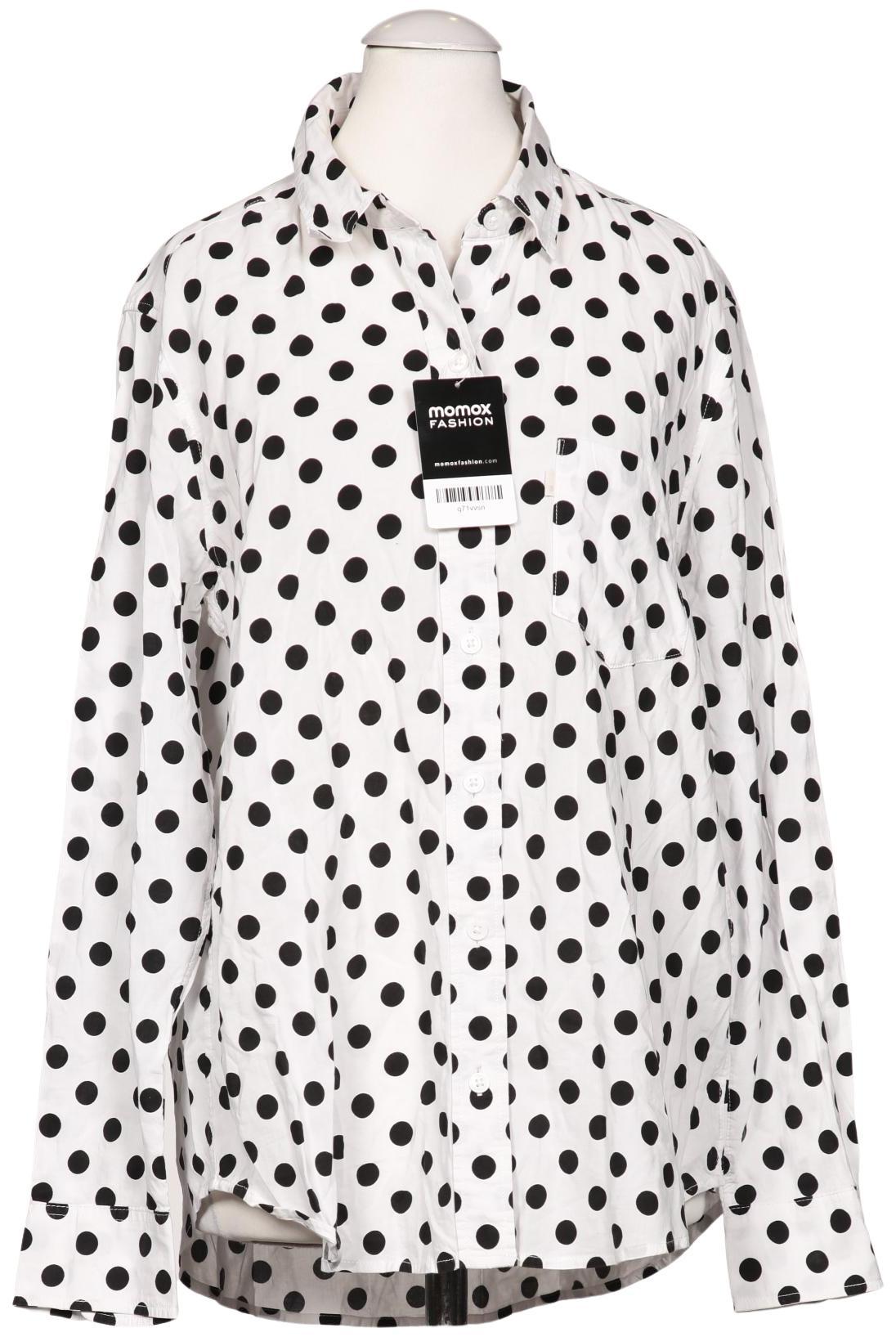 

Levis Damen Bluse, weiß, Gr. 36