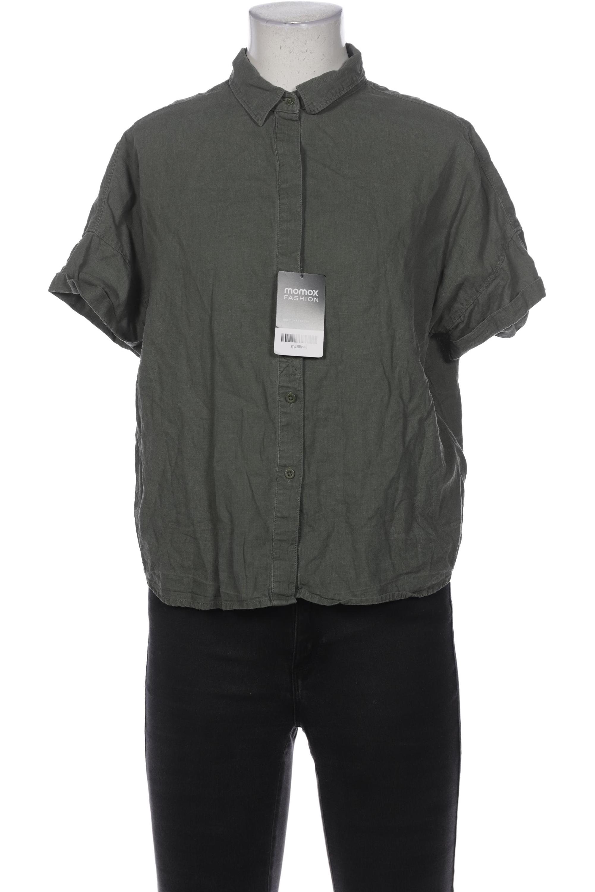 

Levis Damen Bluse, grün, Gr. 38