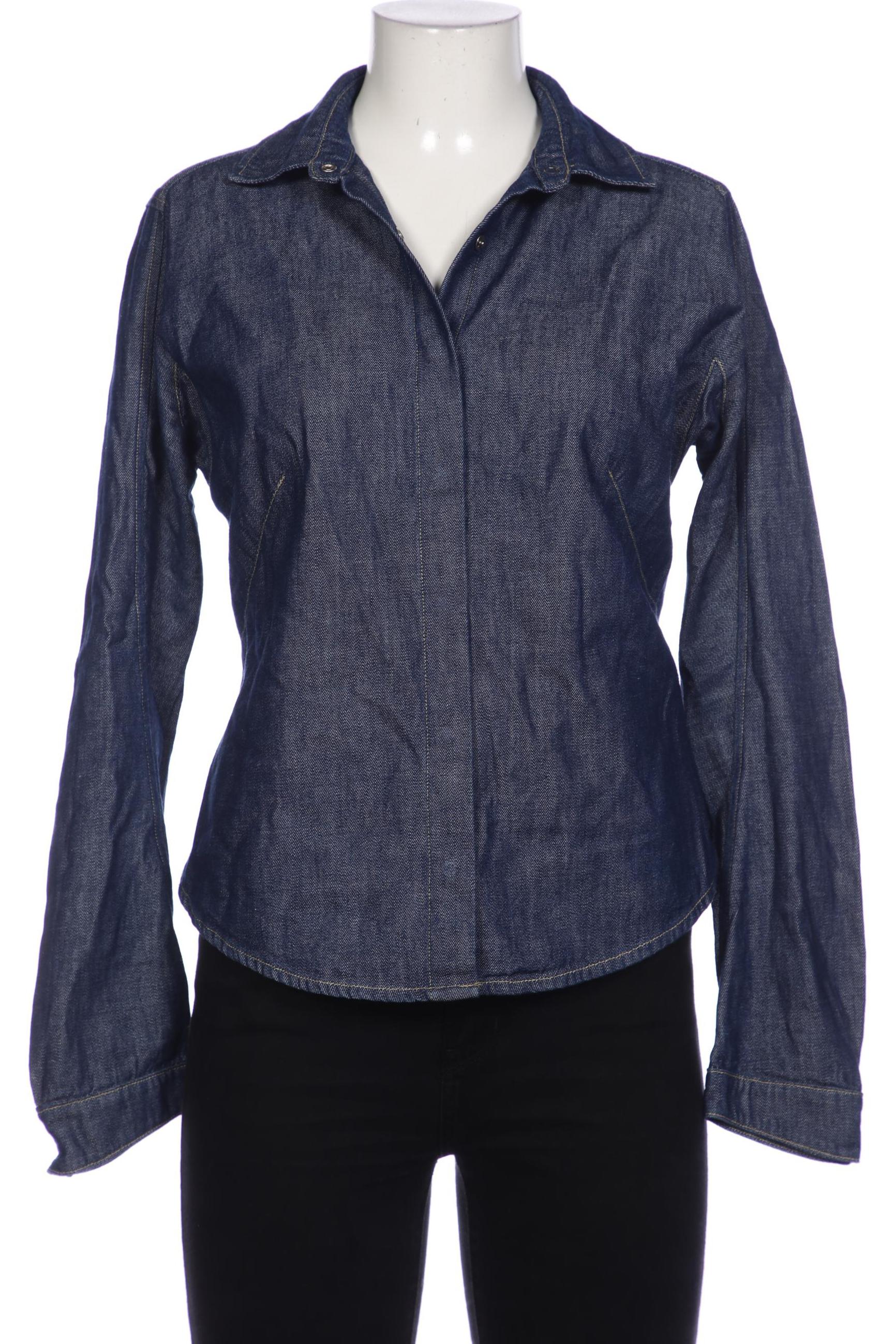 

Levis Damen Bluse, blau