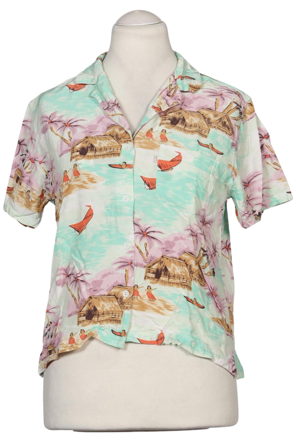 

Levis Damen Bluse, mehrfarbig, Gr. 42